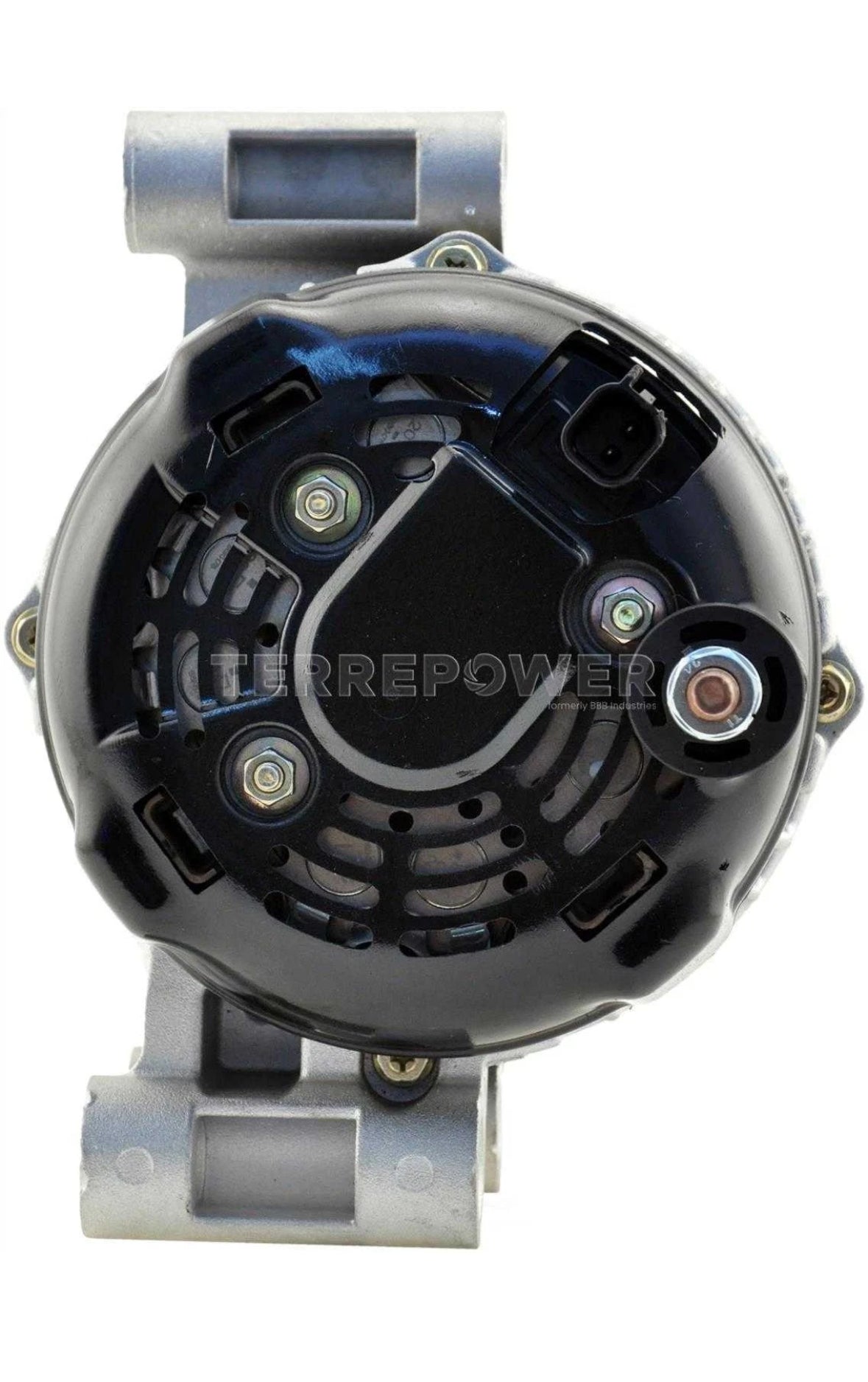 Alternador #11383