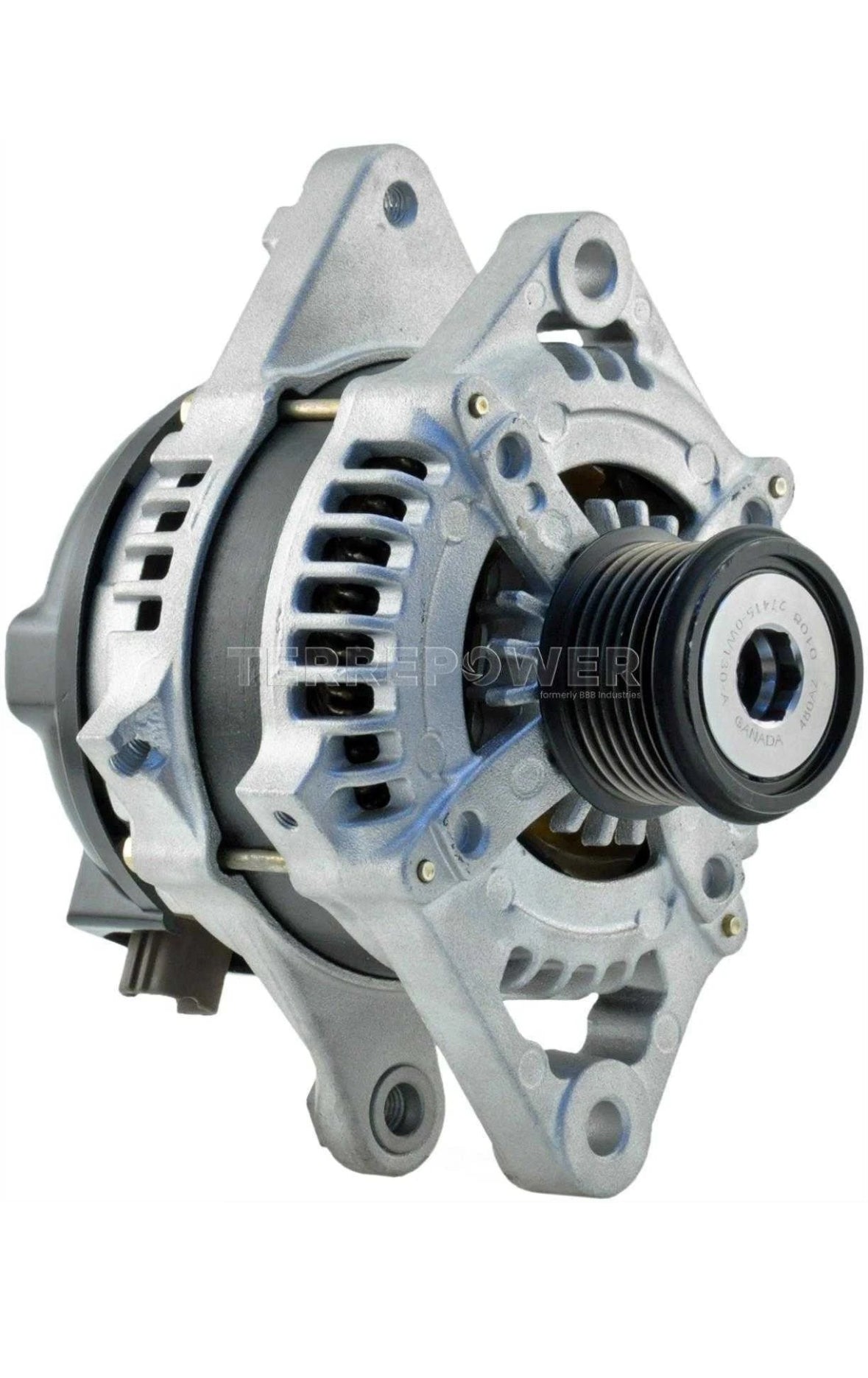 Alternador #11517