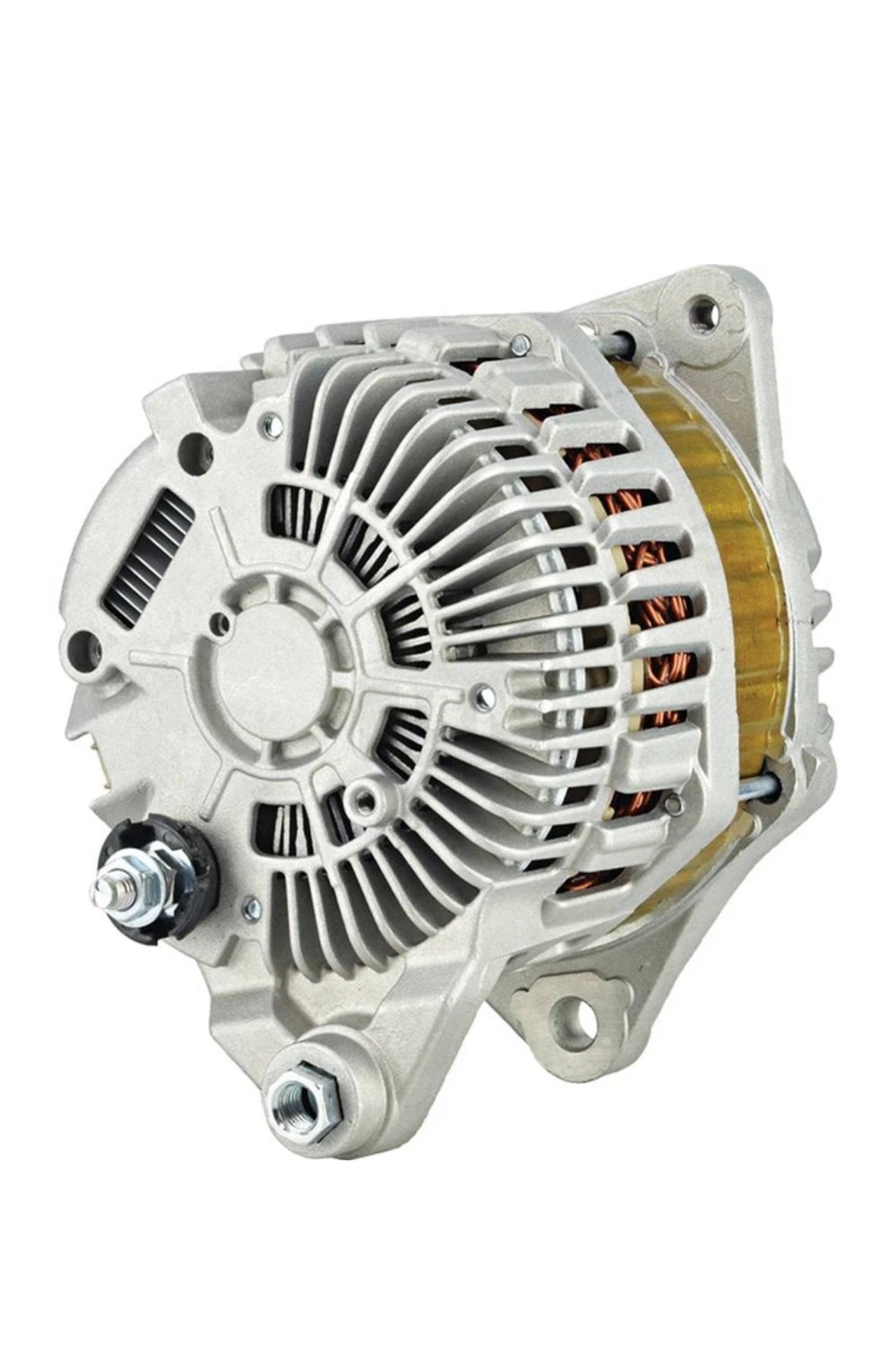 Alternador #11412