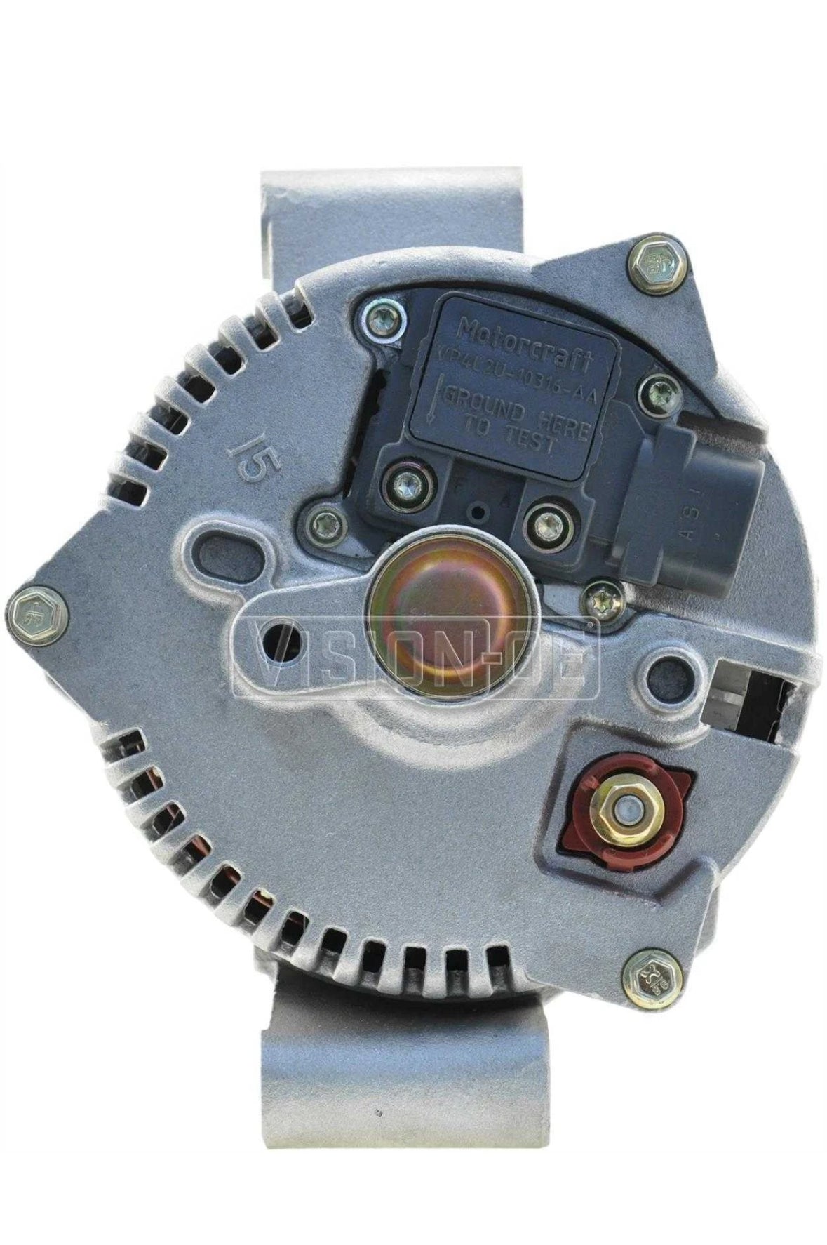 Alternador #7768