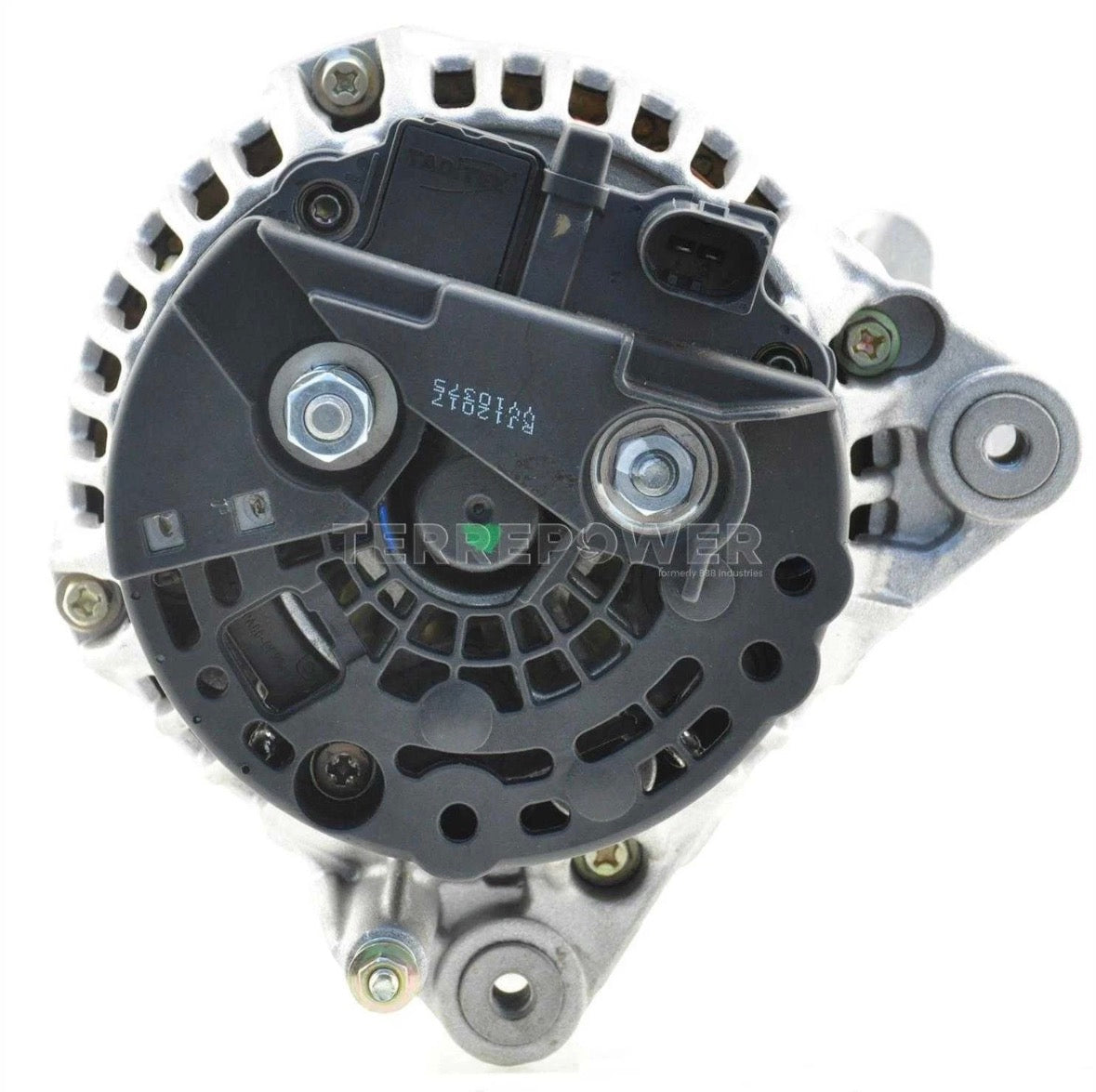Alternador #11134