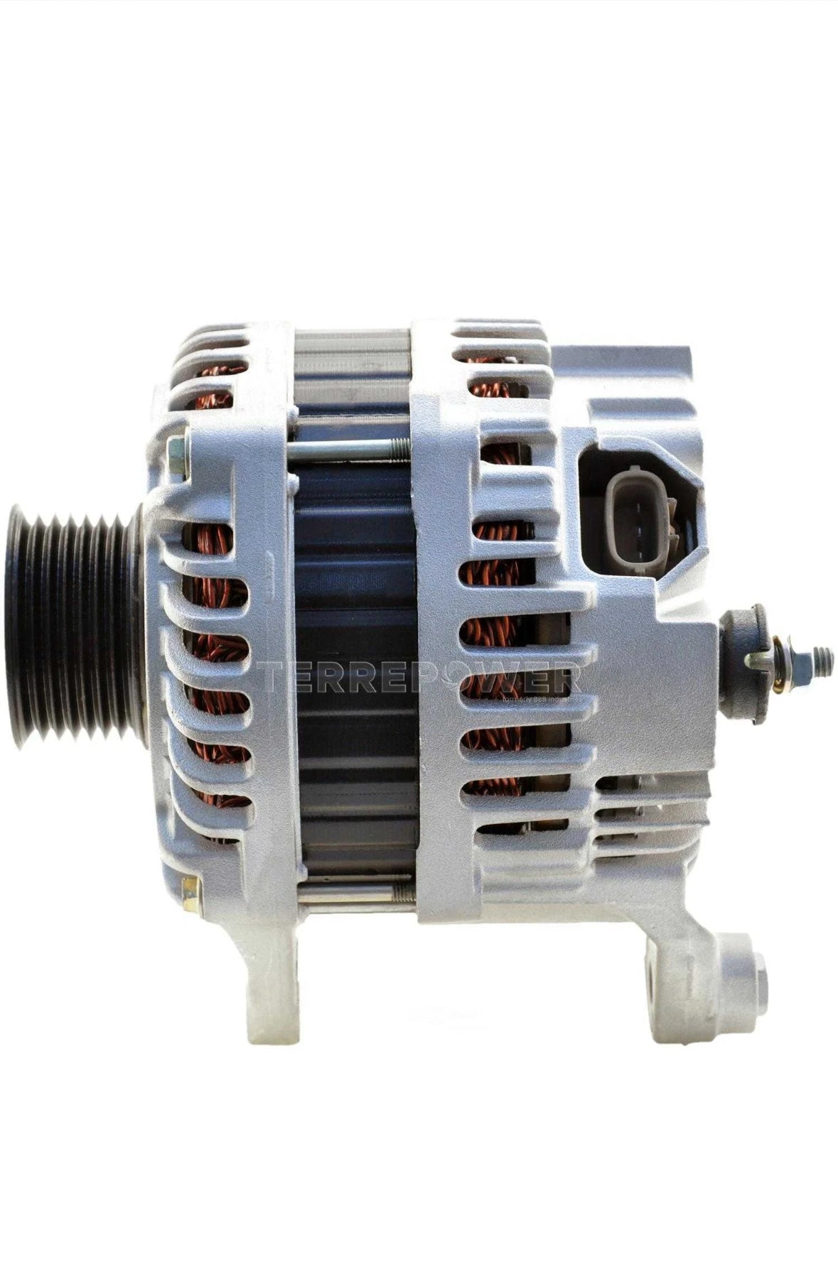 Alternador #11340