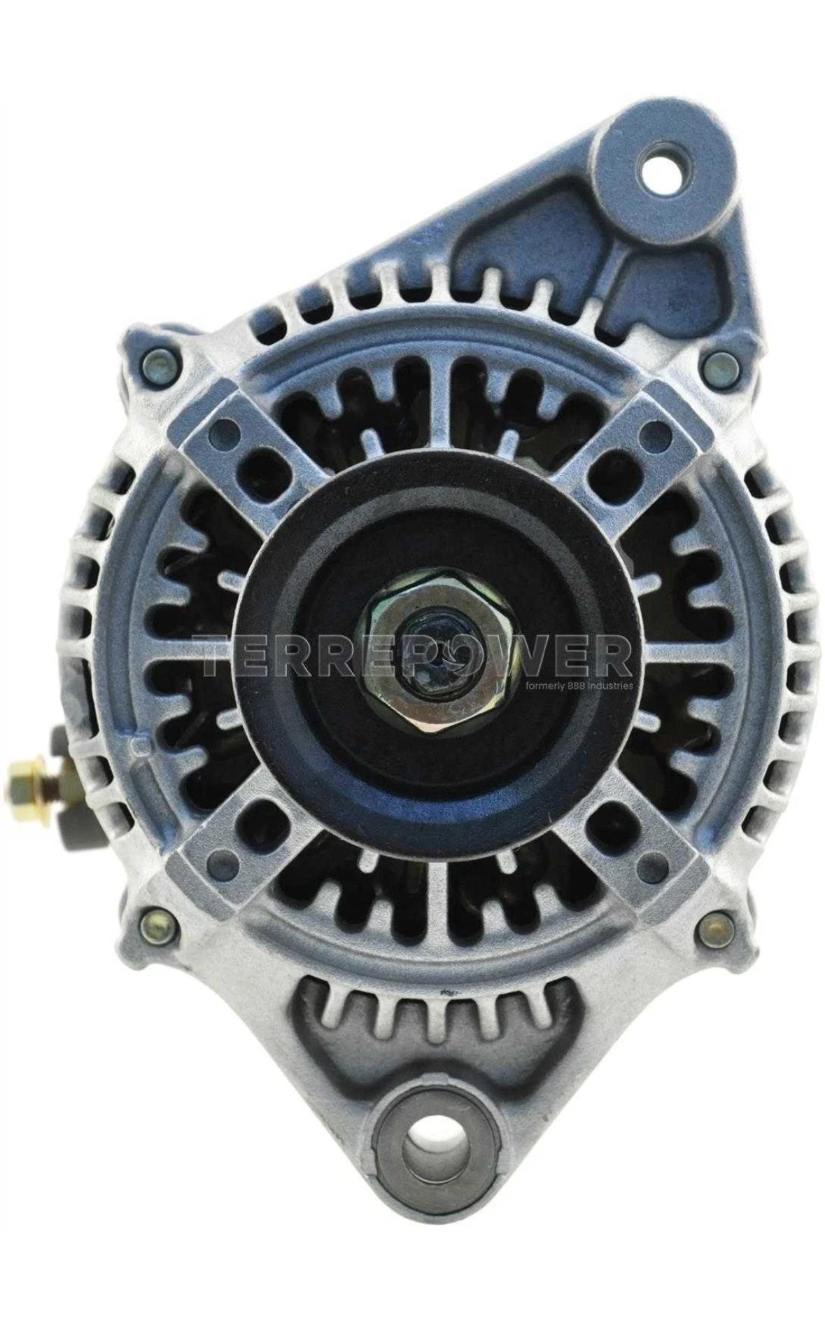 Alternador #13754