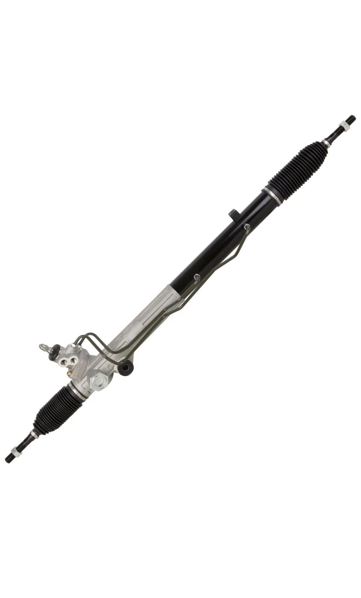 Rack and Pinion #25544