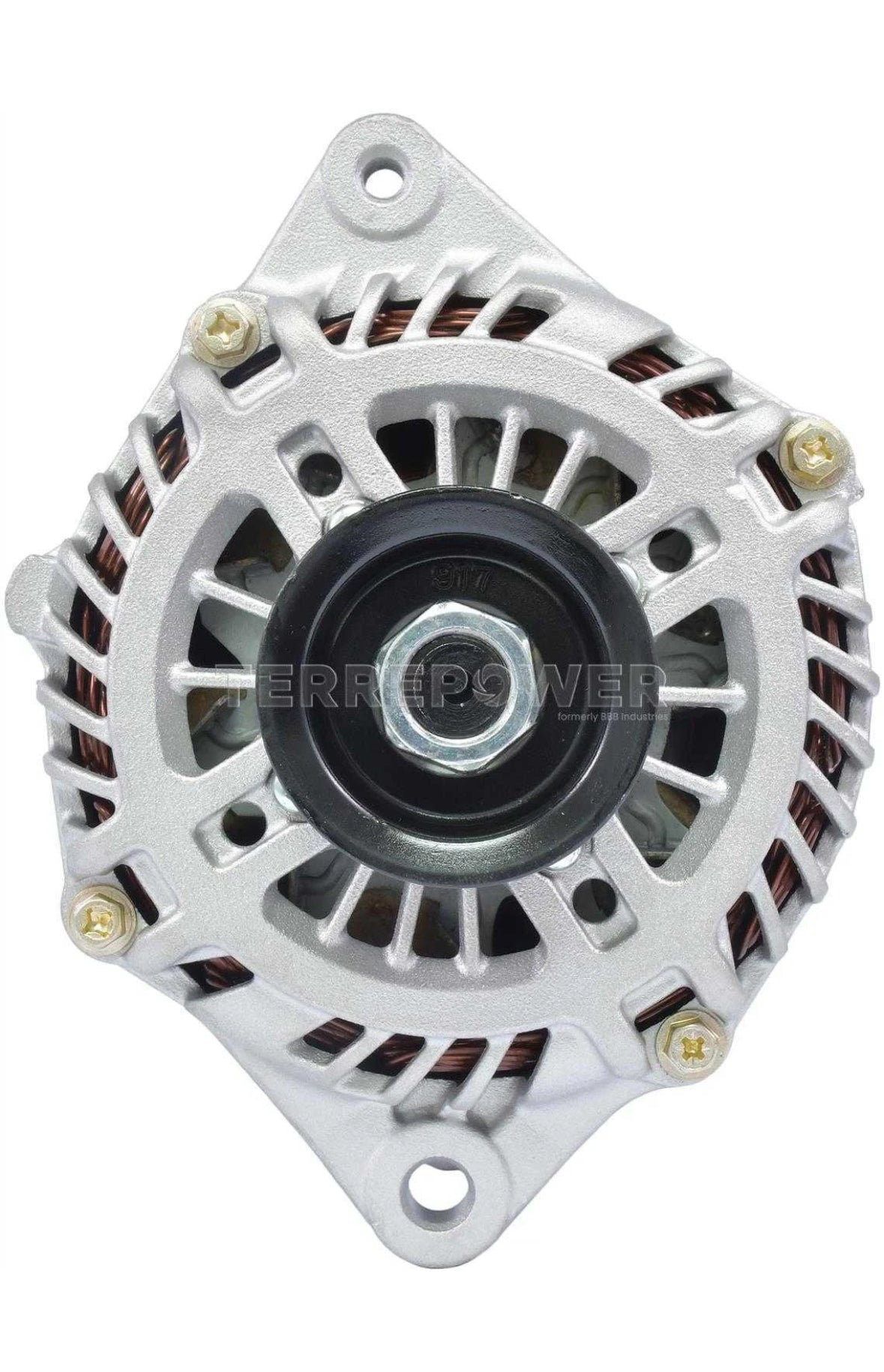 Alternador #42179 / 11341