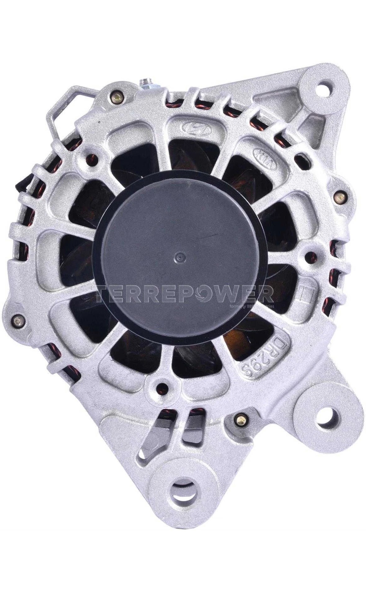 Alternador #11934