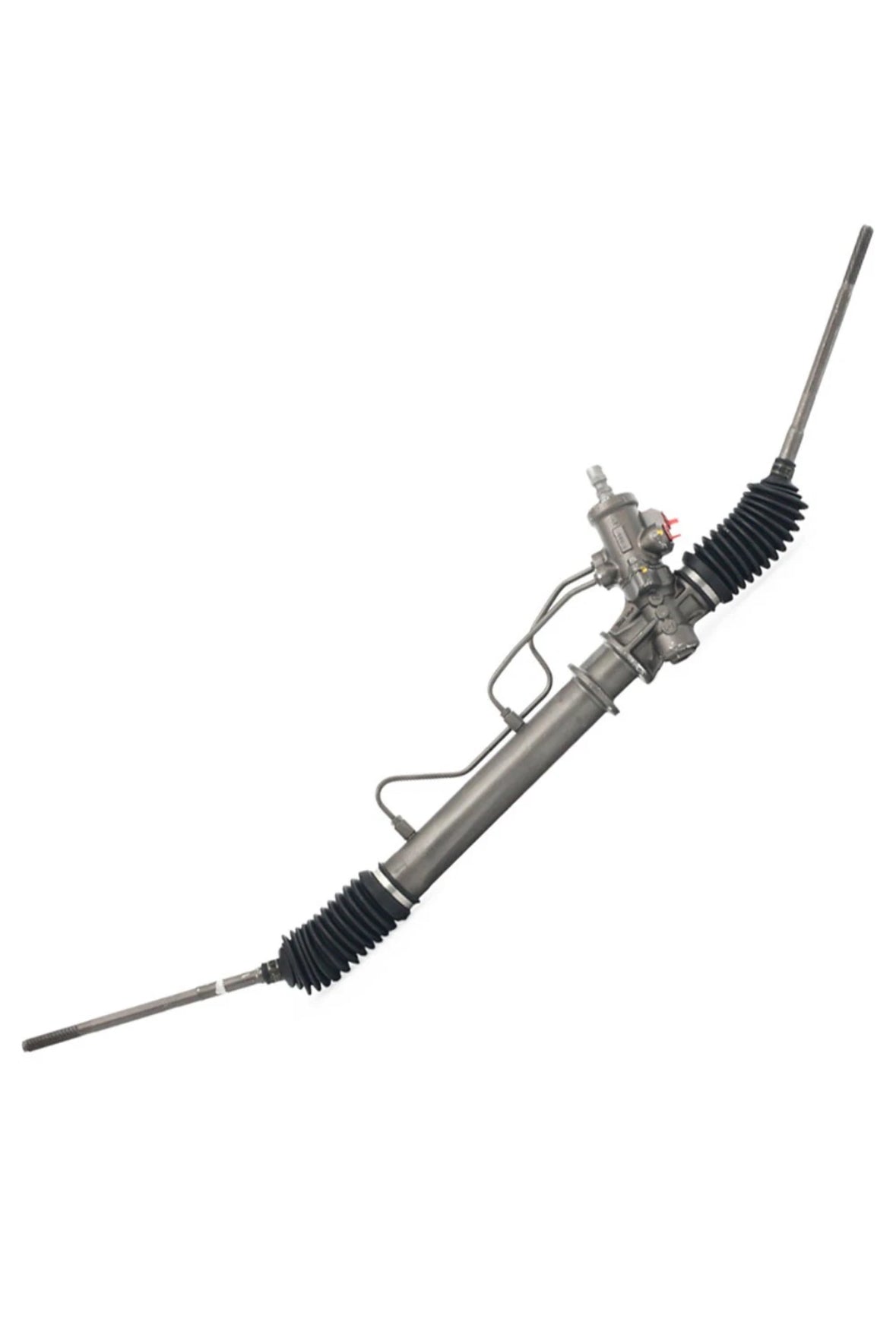 Rack and Pinion #585