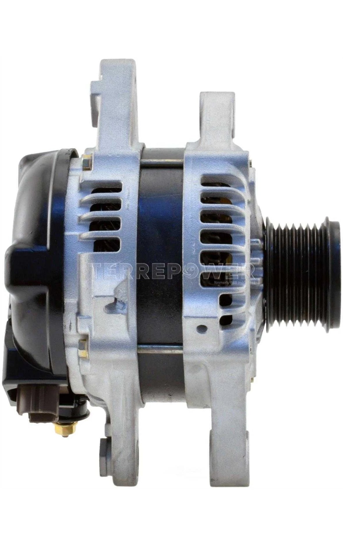Alternador #11517