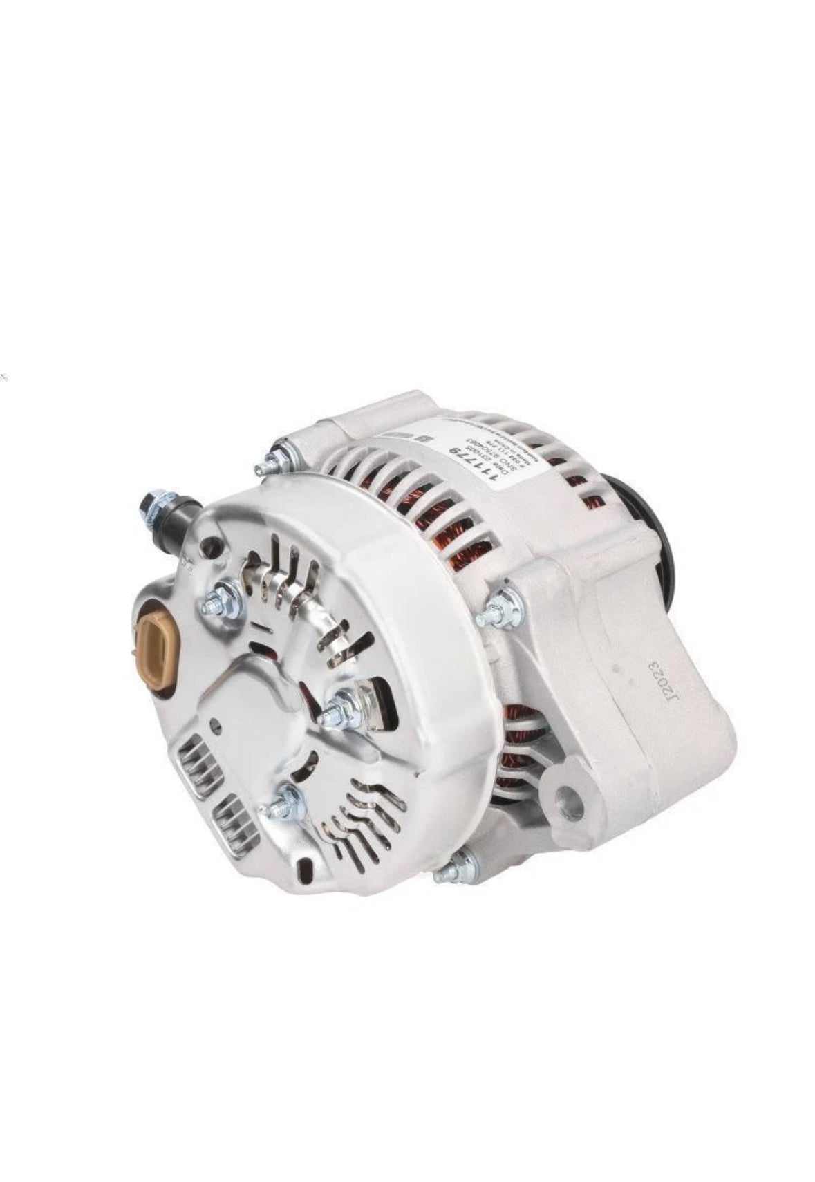 Alternador #13680