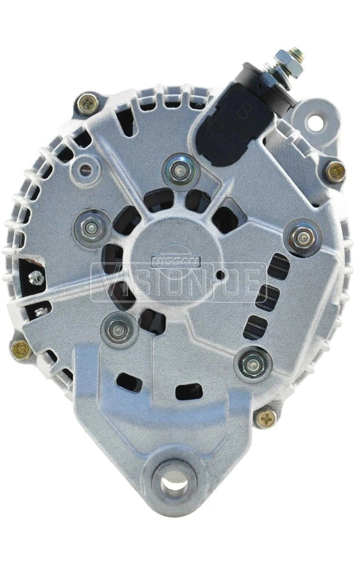 Alternador #13612