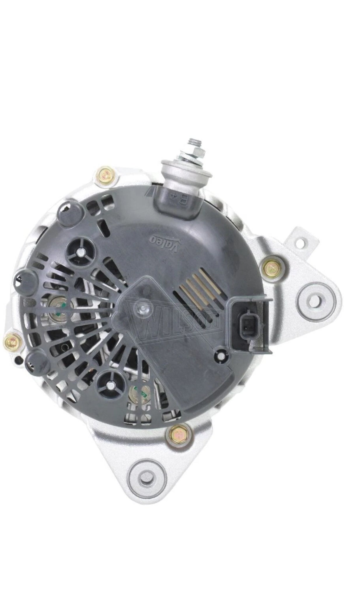 Alternador #11648