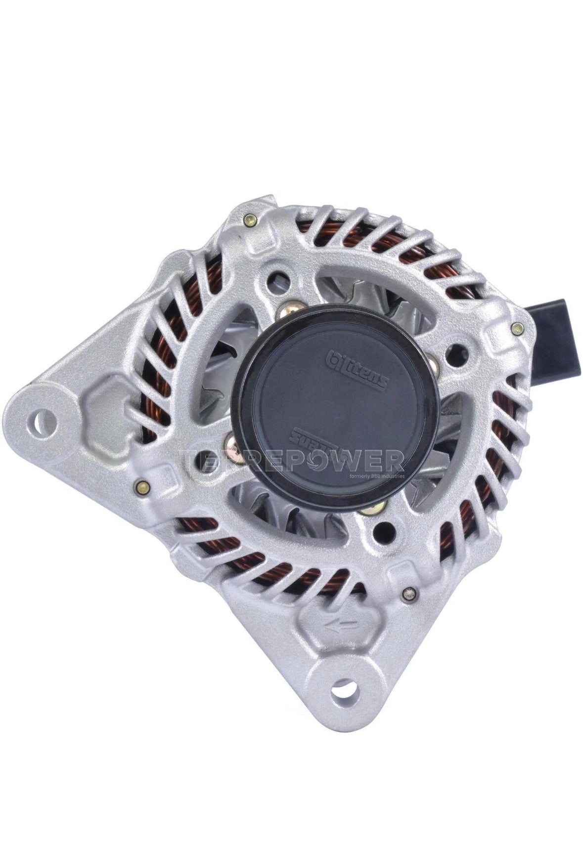 Alternador #11906