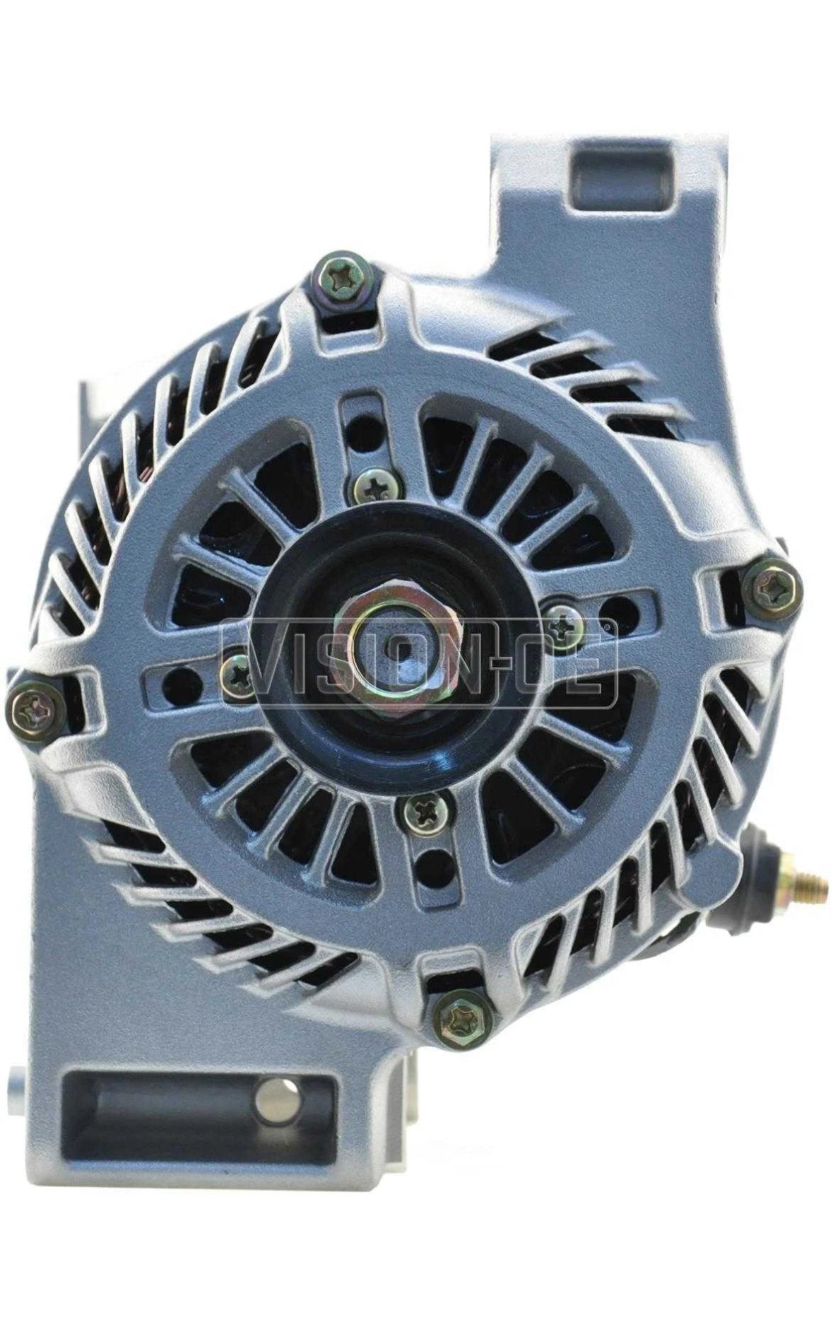 Alternador #11008