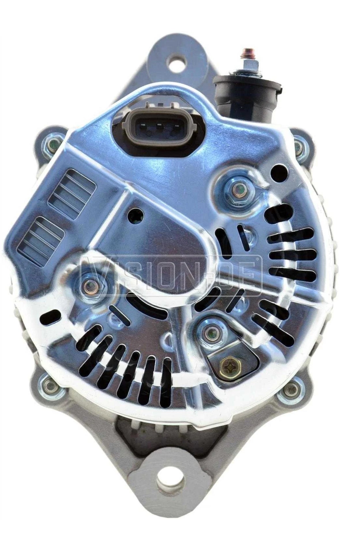 Alternador #13982 / AL7773 / 13795