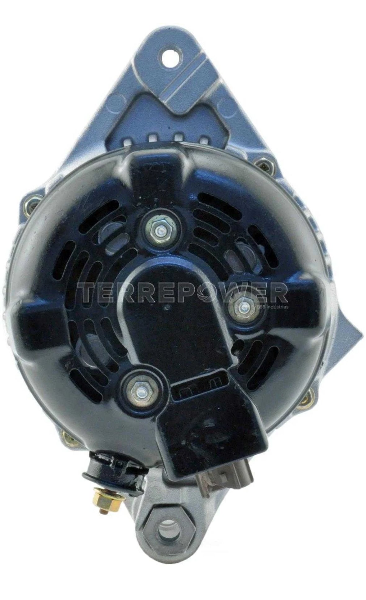 Alternador #11517