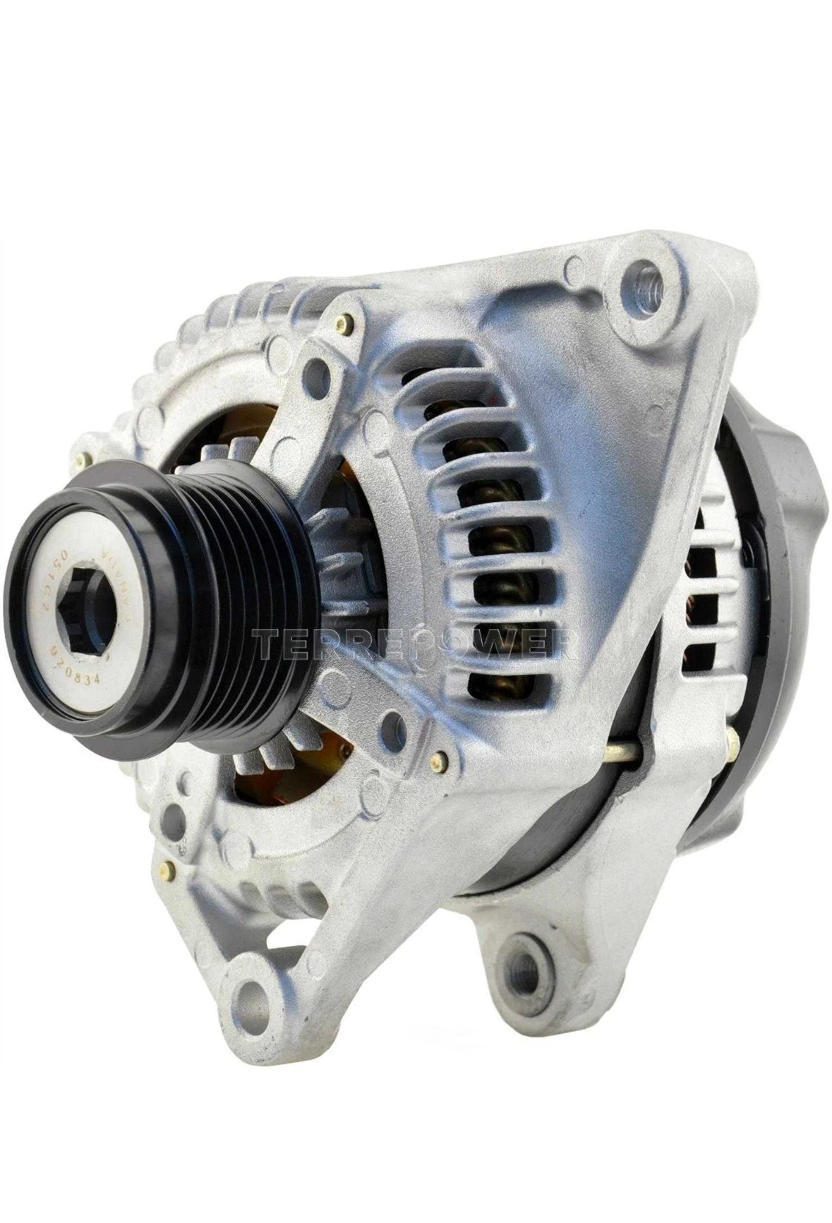 Alternador #11402