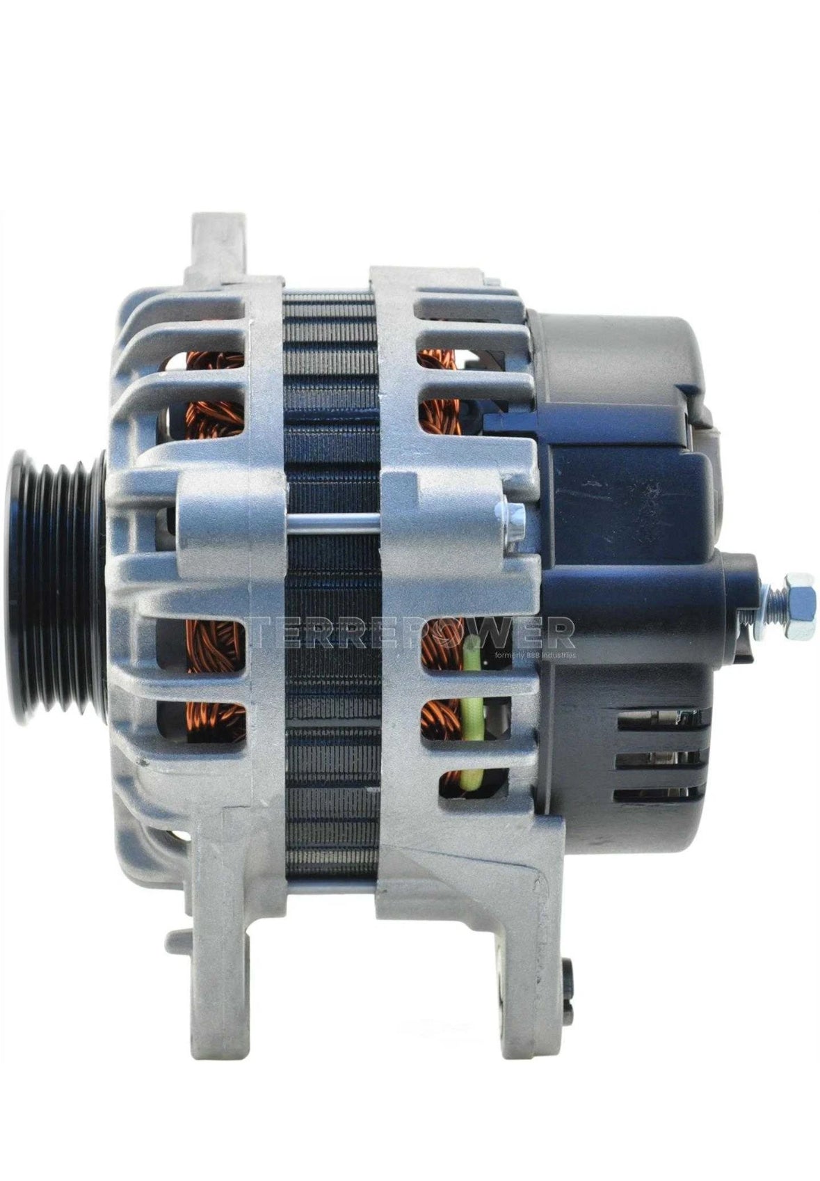 Alternador #13839 / 13702