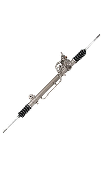 Rack and Pinion #59945