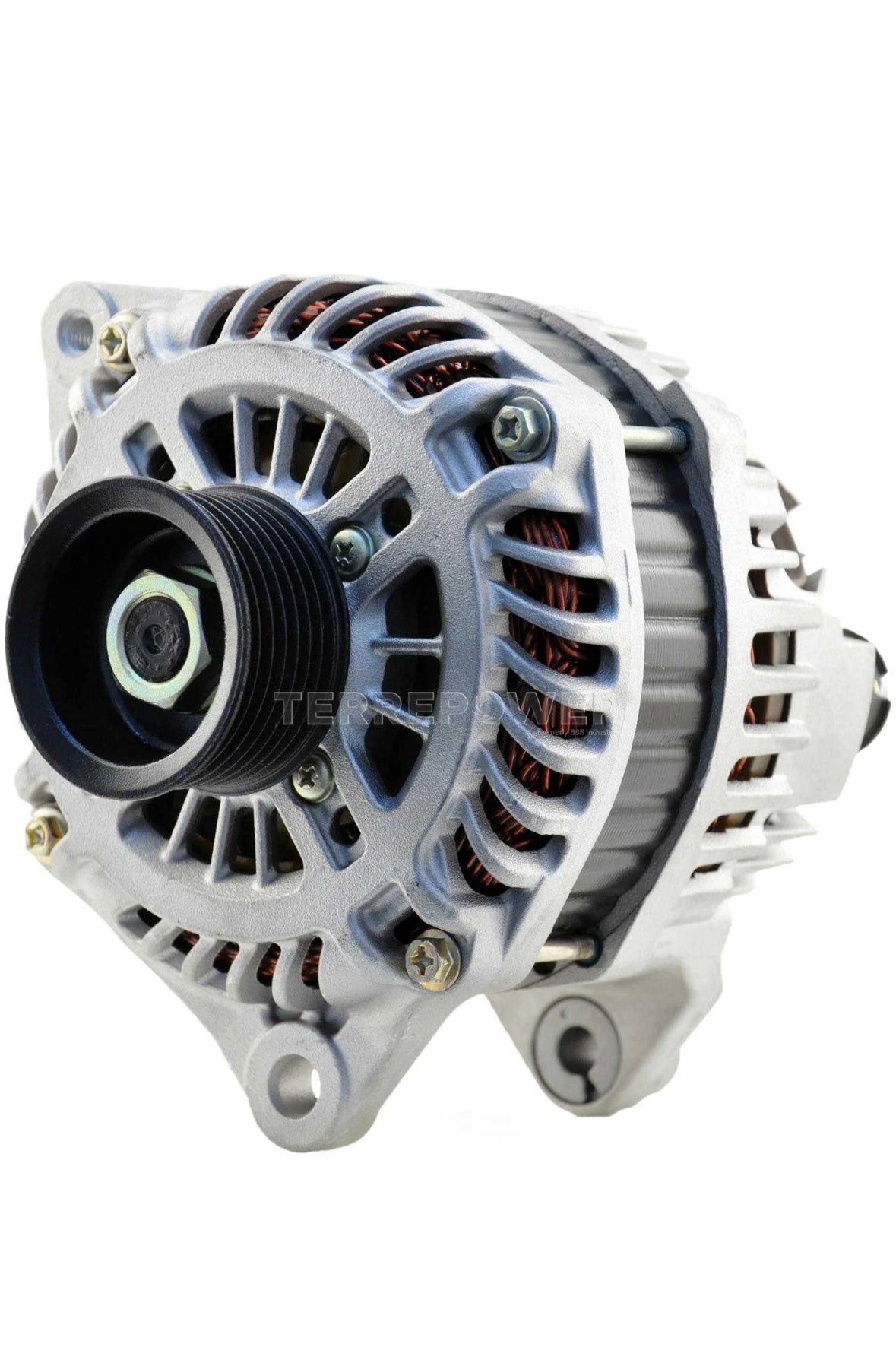 Alternador #11340