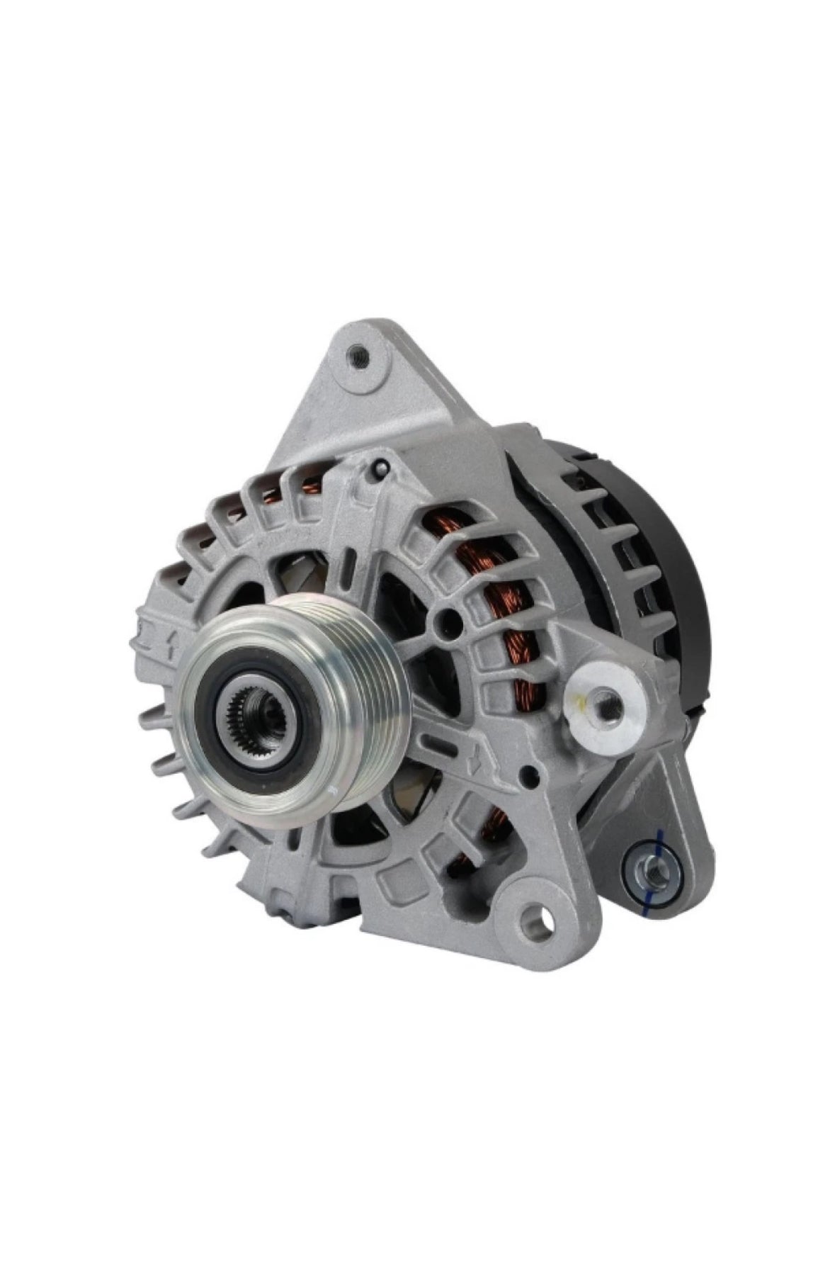 Alternador #42221