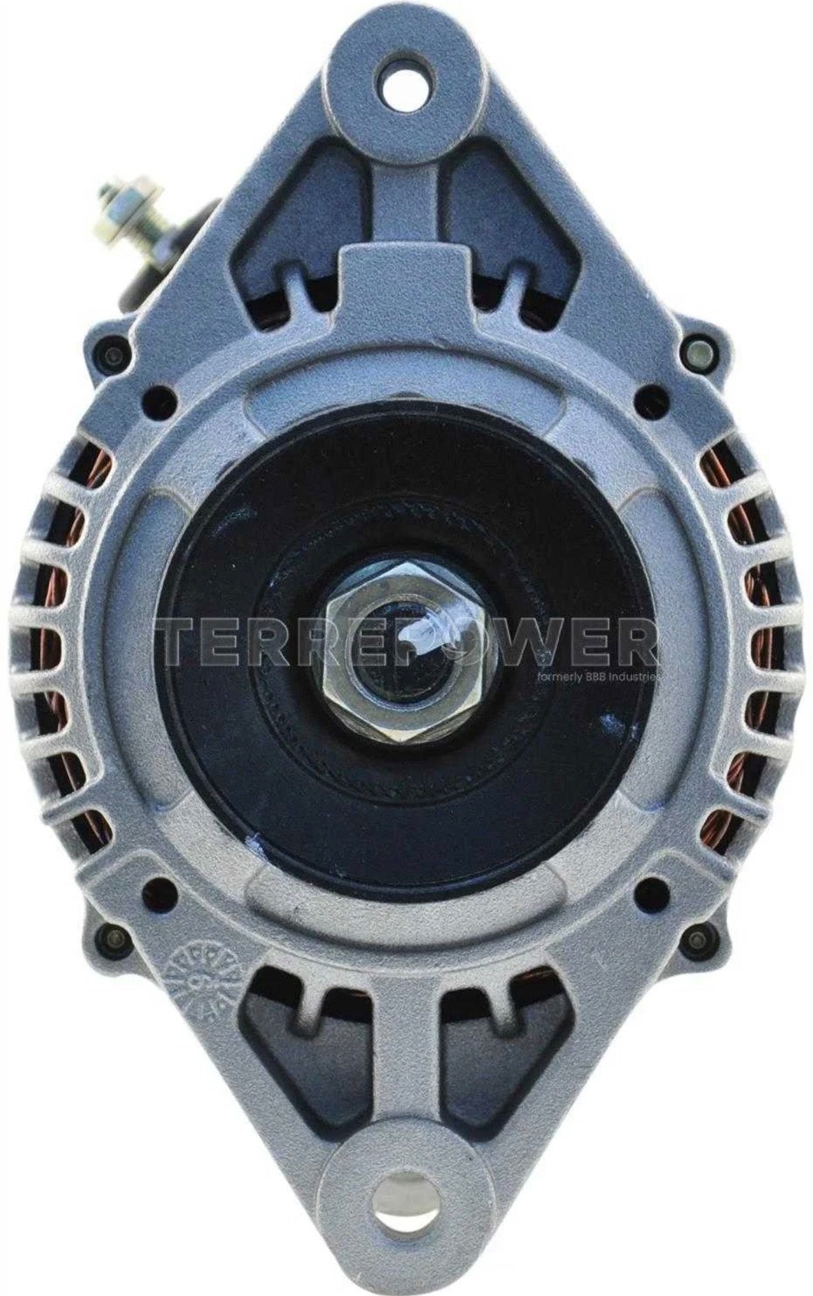 Alternador #13644