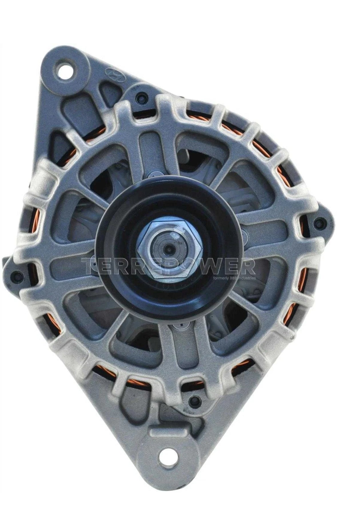 Alternador #13839 / 13702