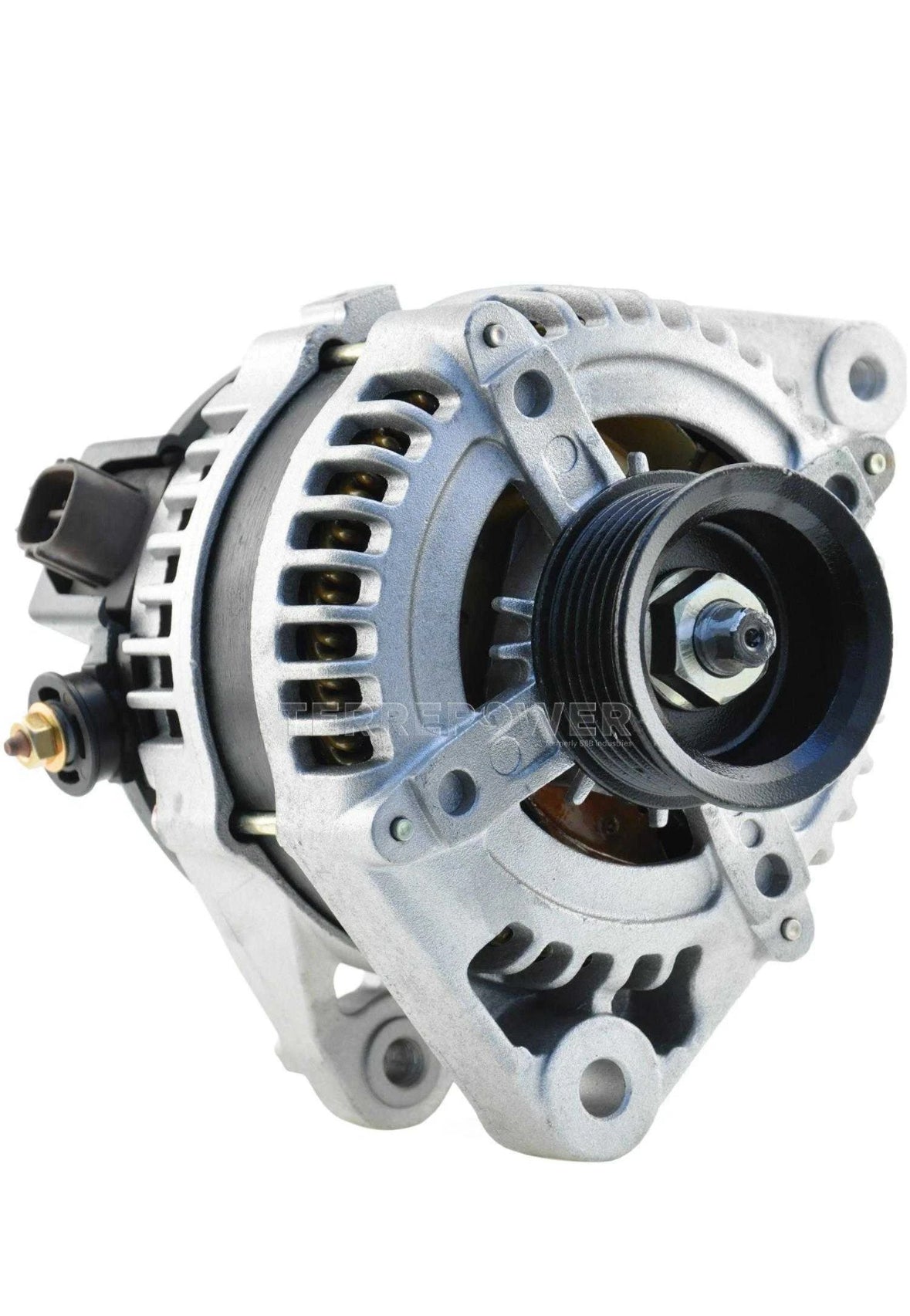 Alternador #11033