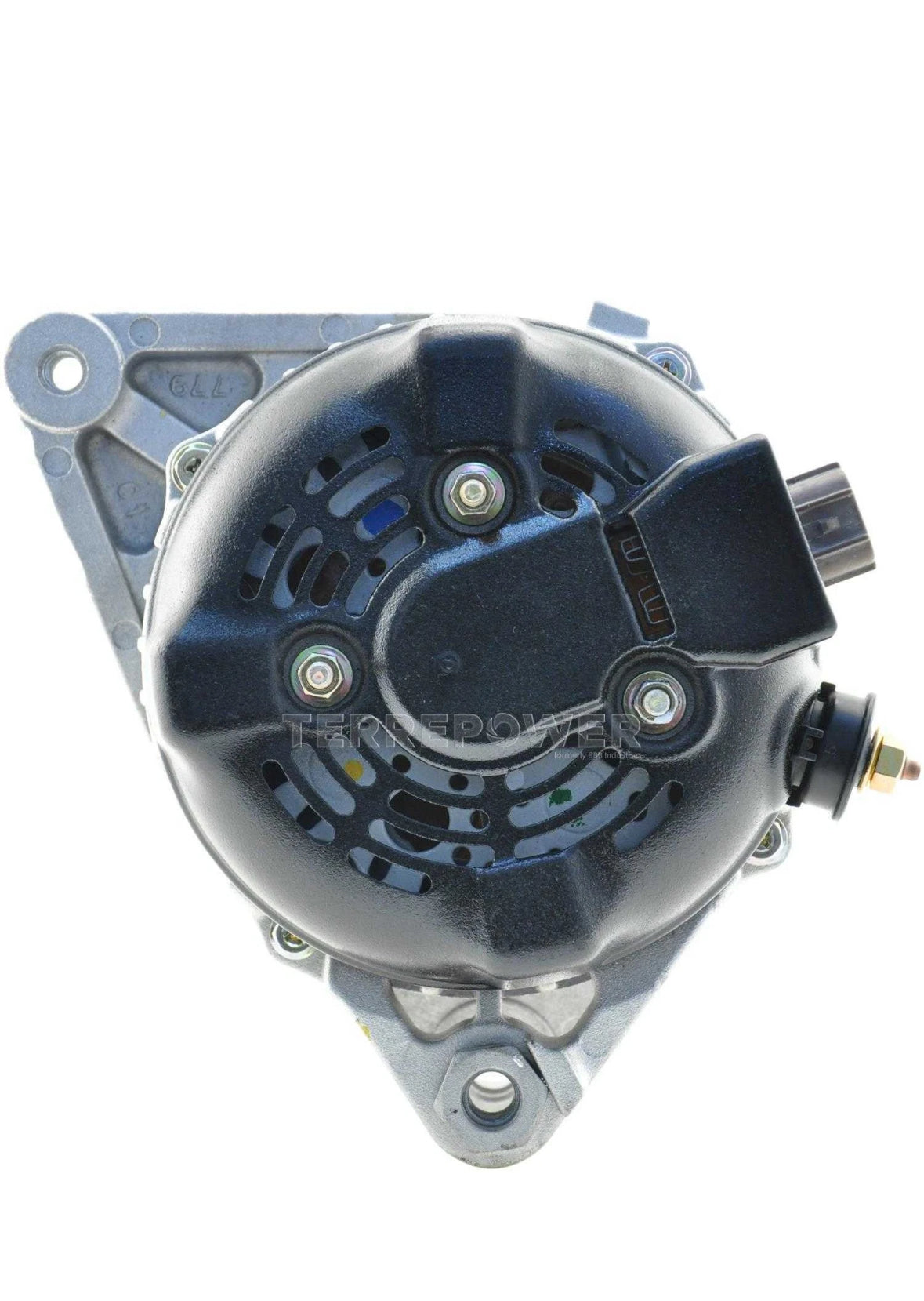 Alternador #11033