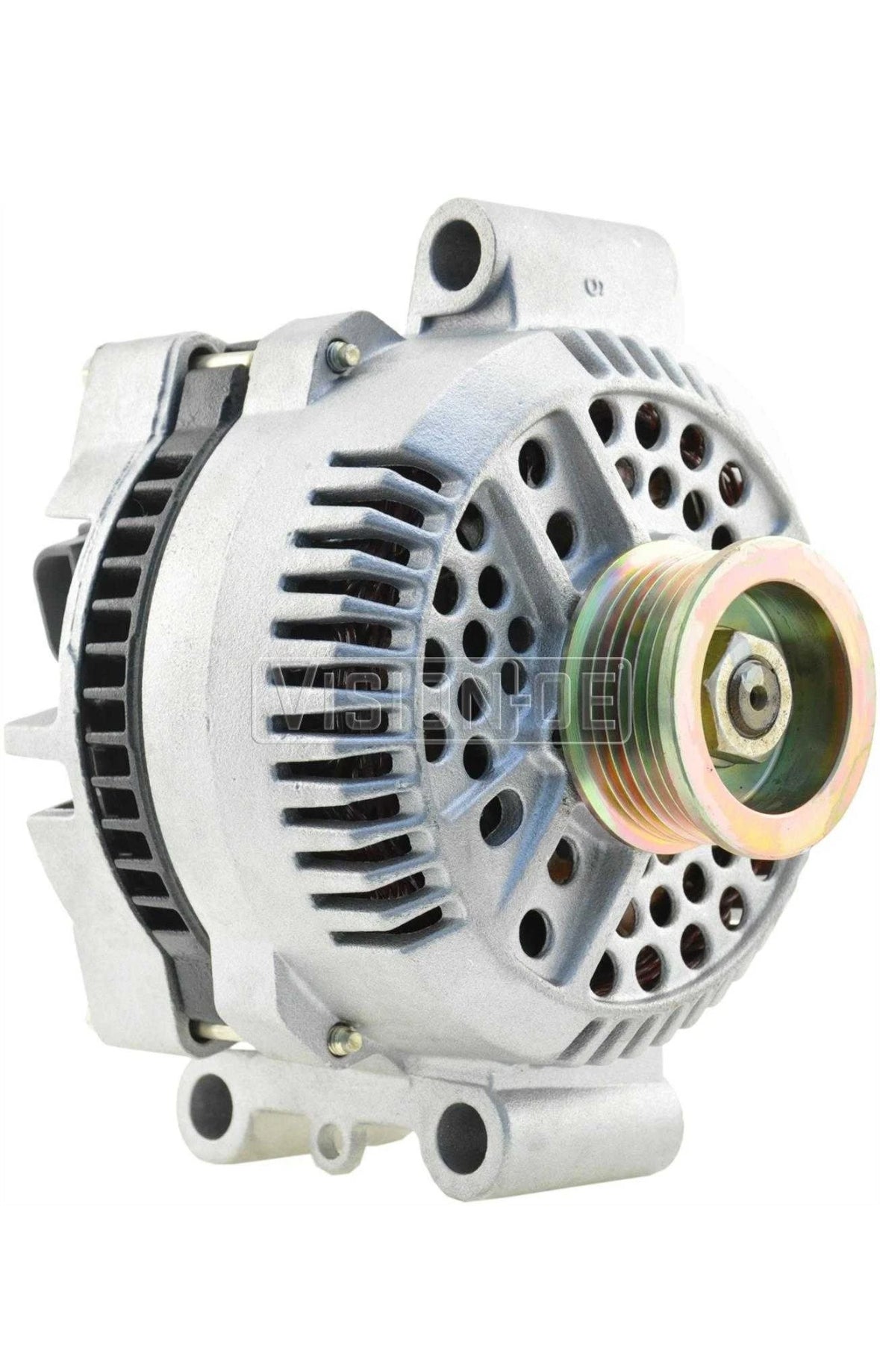 Alternador #7768