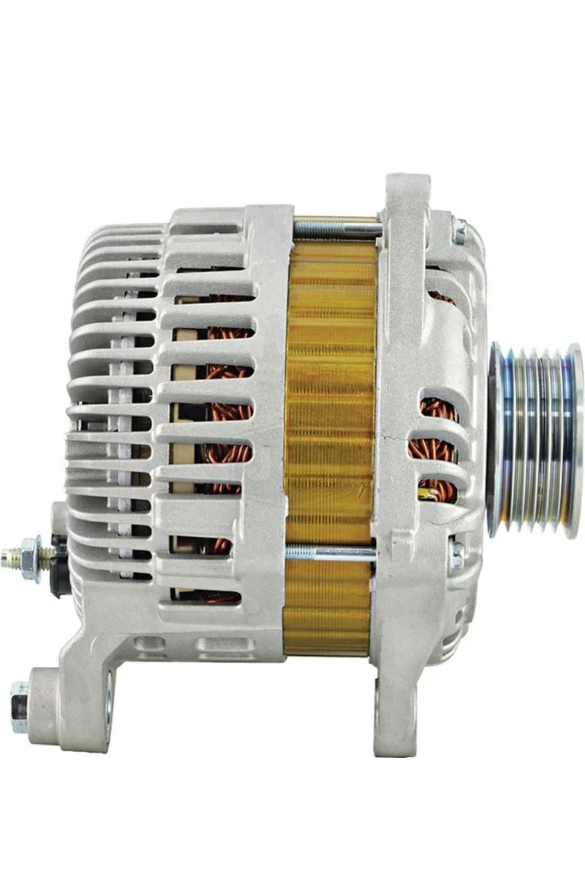 Alternador #11412