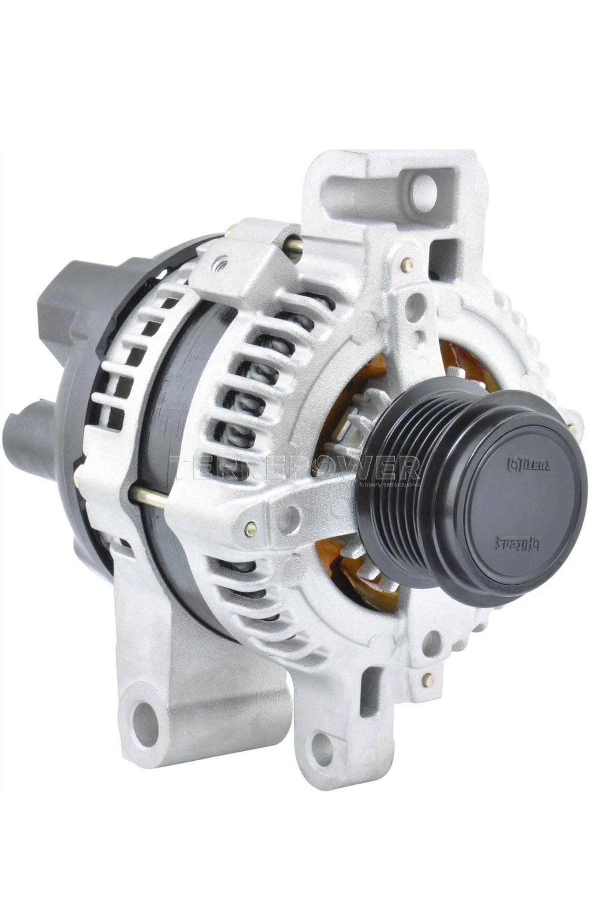Alternador #11787