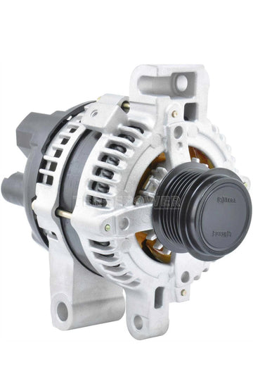Alternador #11787