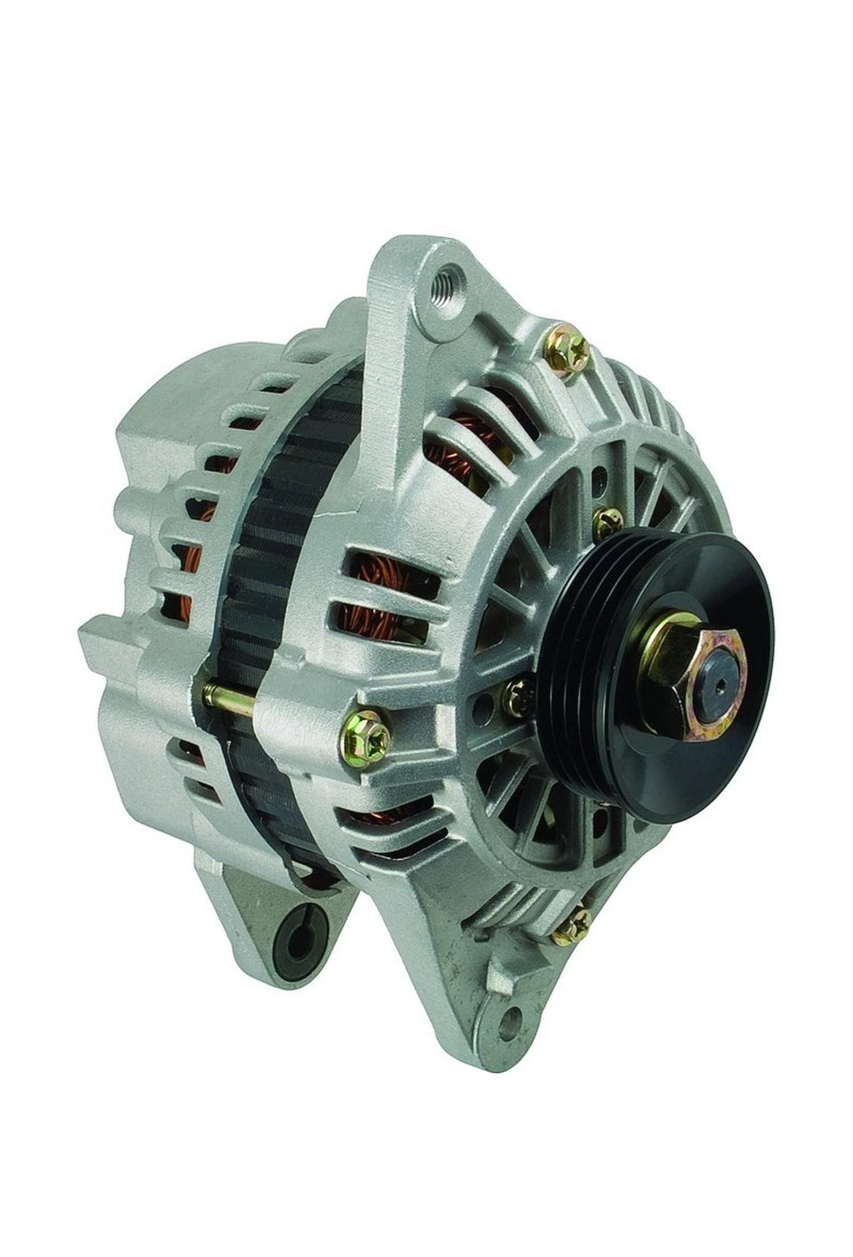 Alternador #13702