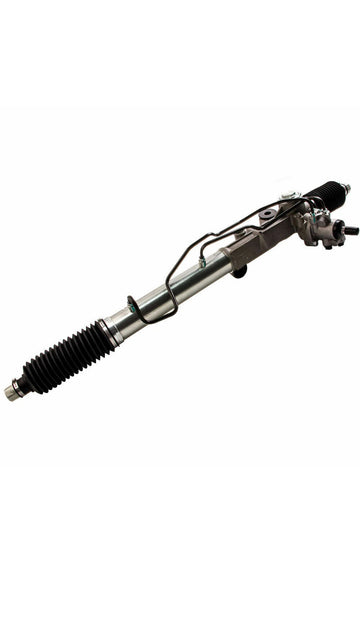 Rack and Pinion #549