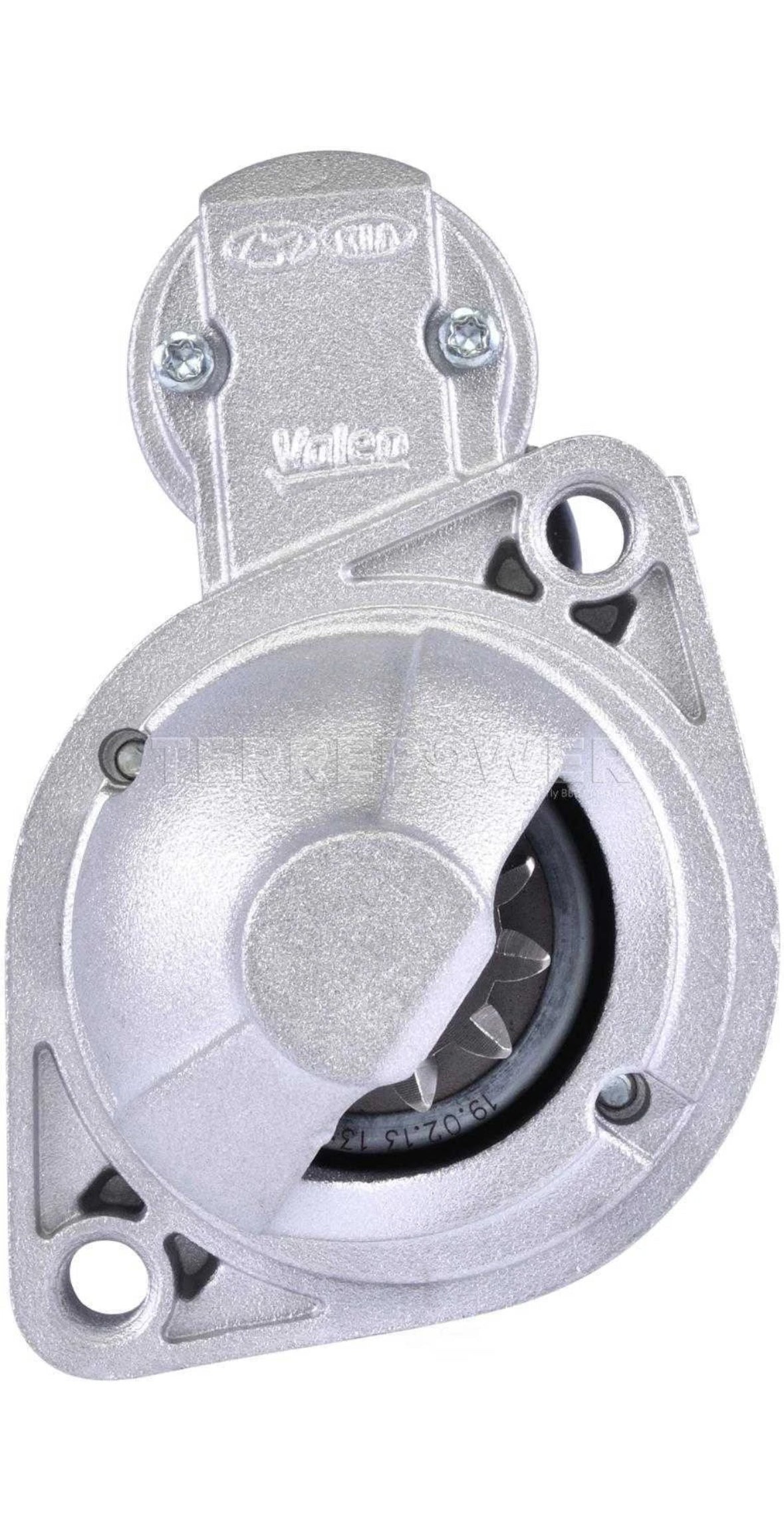Starter #12A1570 Mando OEM