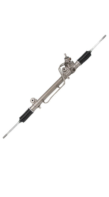 Rack and Pinion #26514