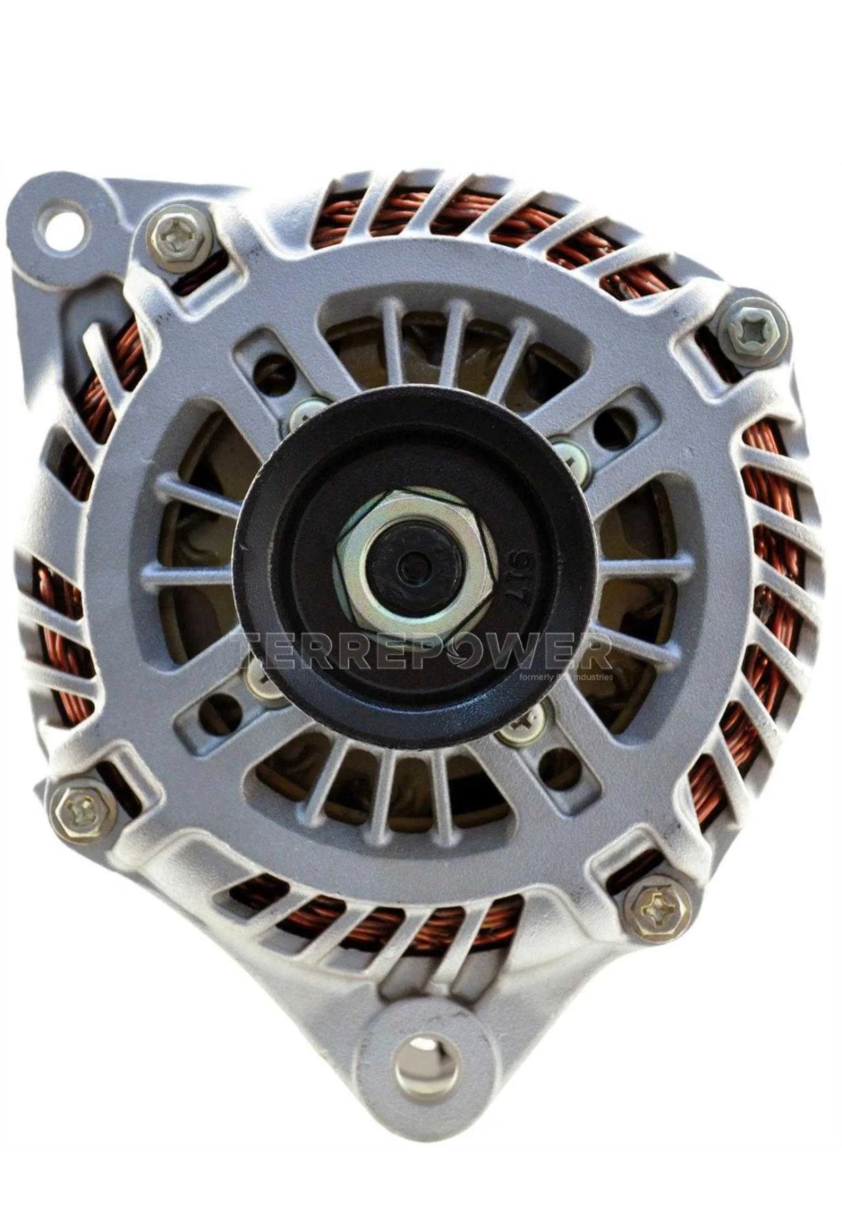 Alternador #11340
