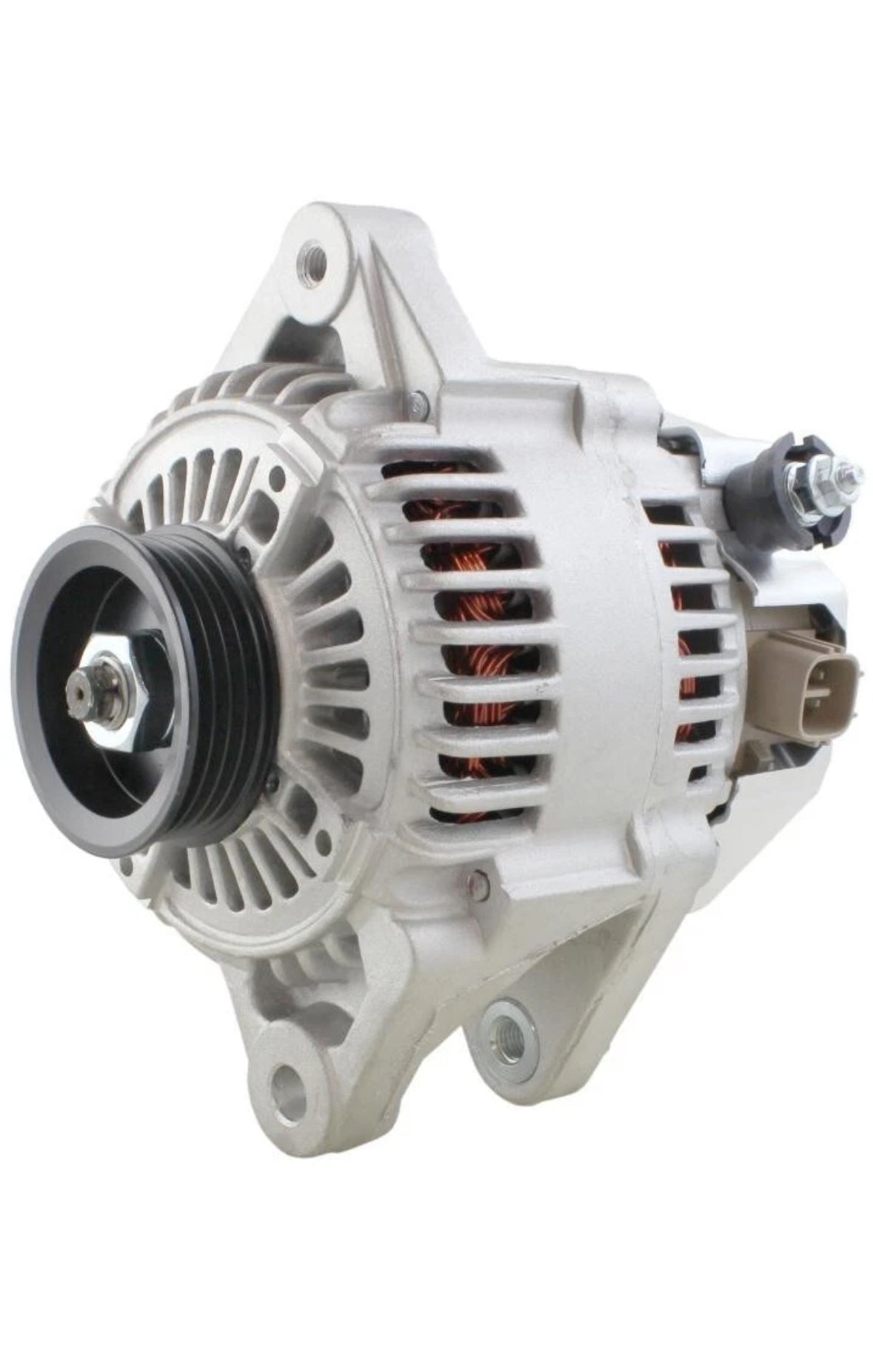 Alternador #11203