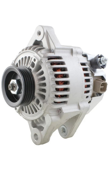 Alternador #11203