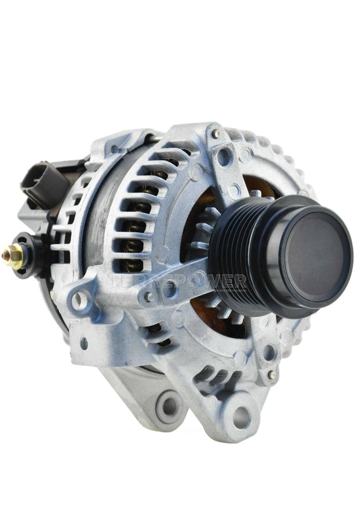 Alternador #11195