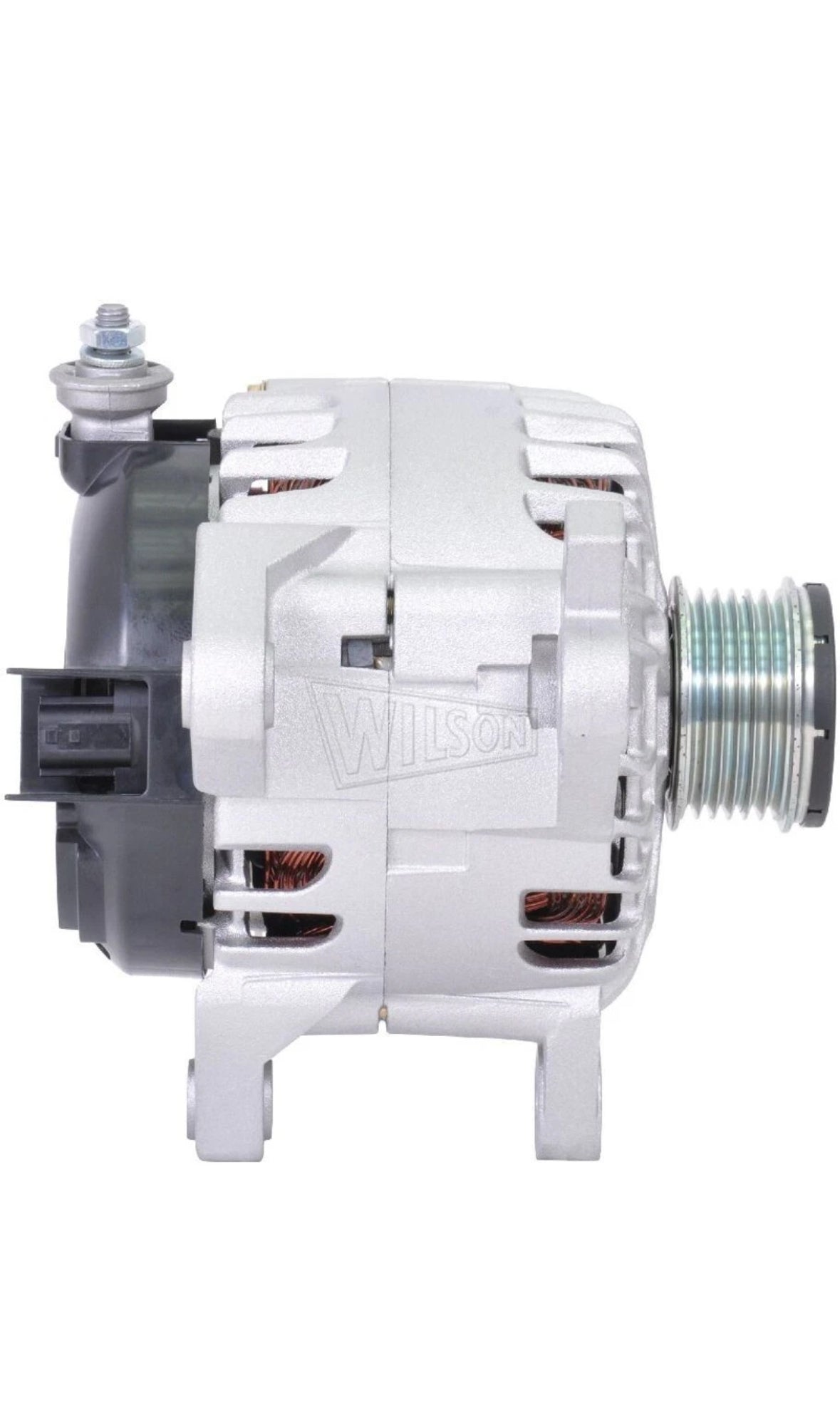 Alternador #11648