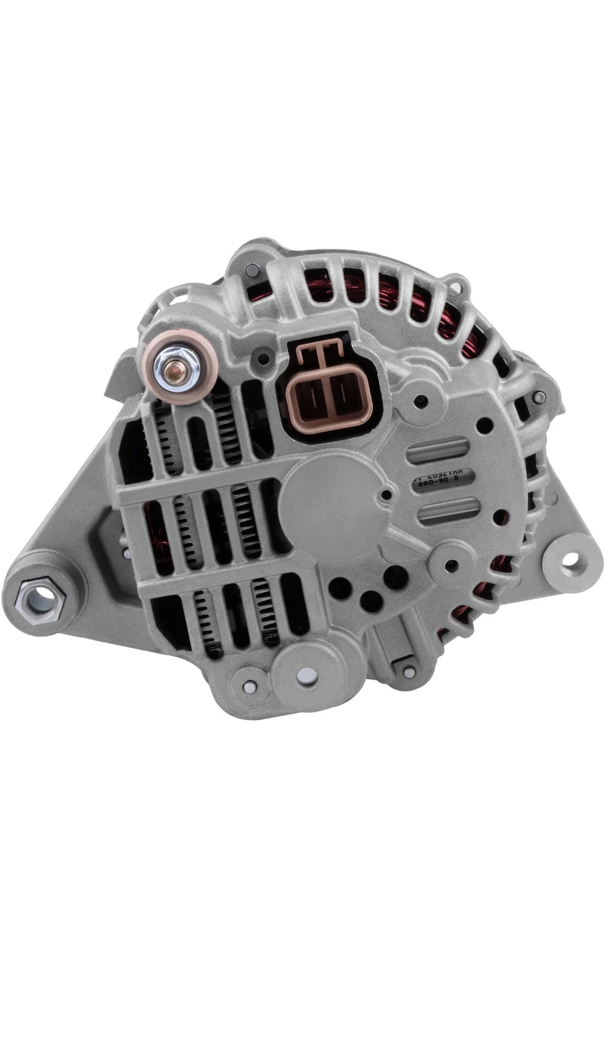 Alternador #13692