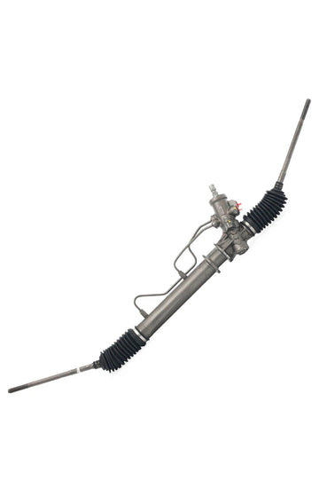 Rack and Pinion #742