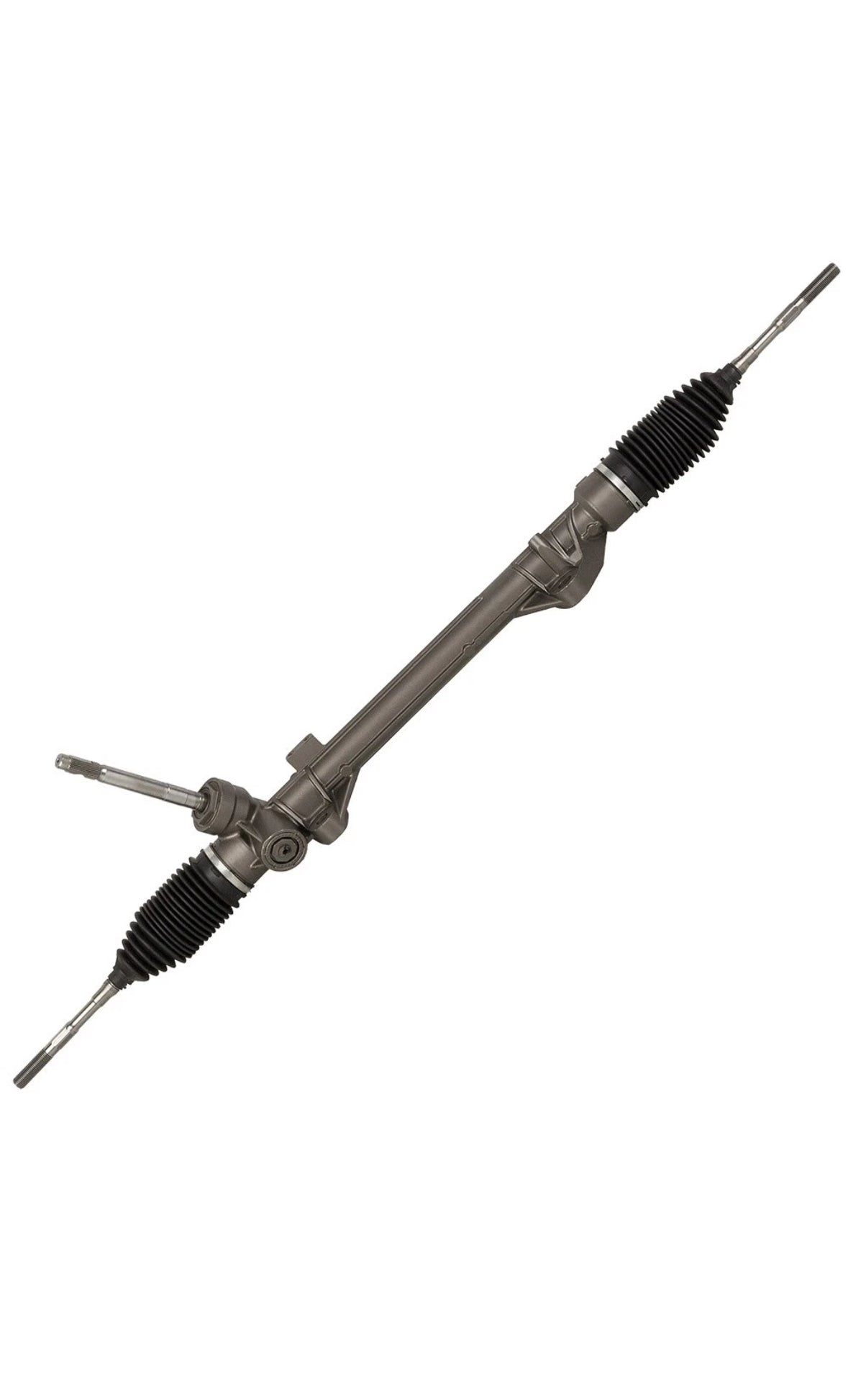 Rack and Pinion #60101