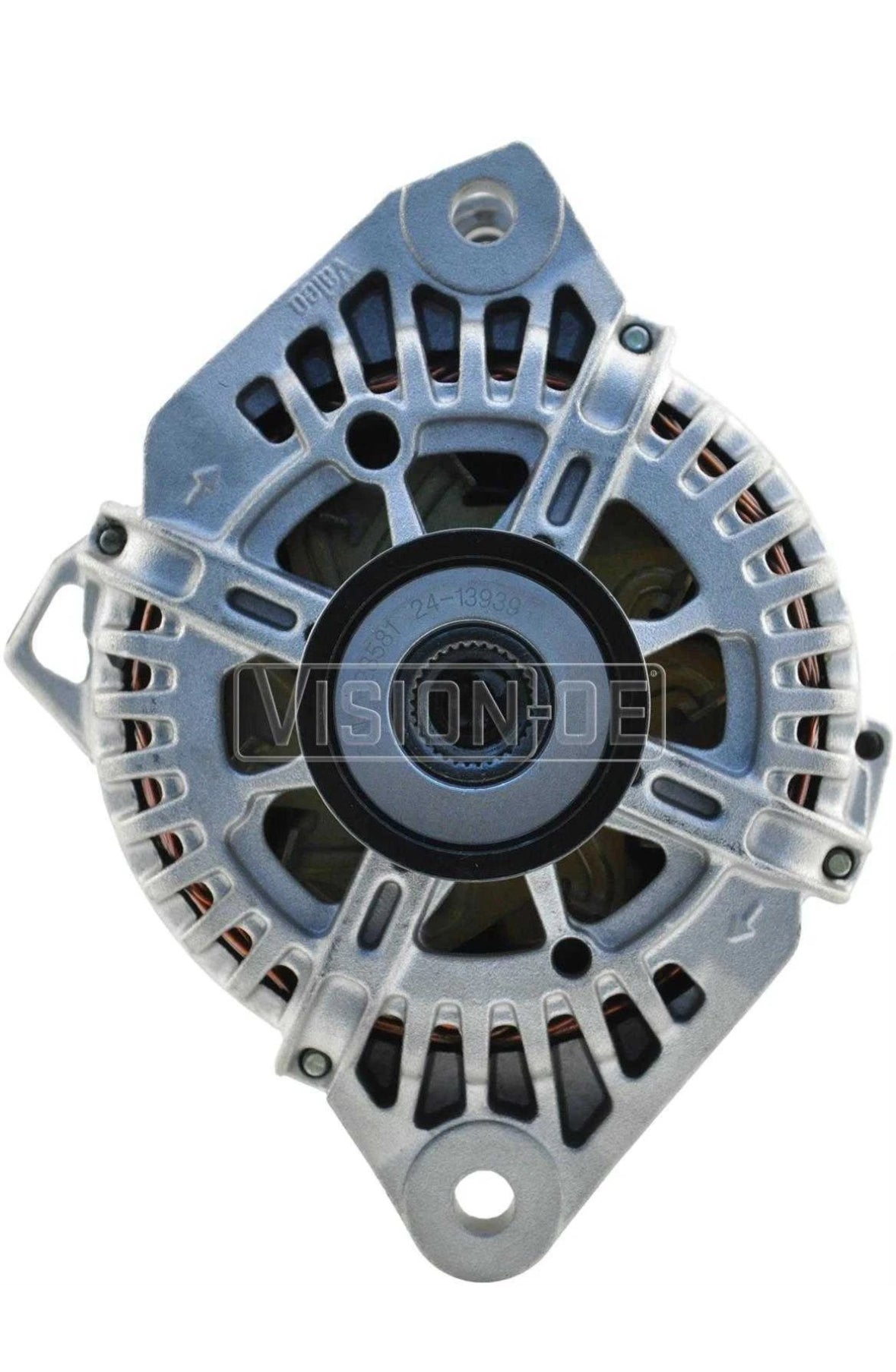 Alternador #11189 / 11491 / AL1203