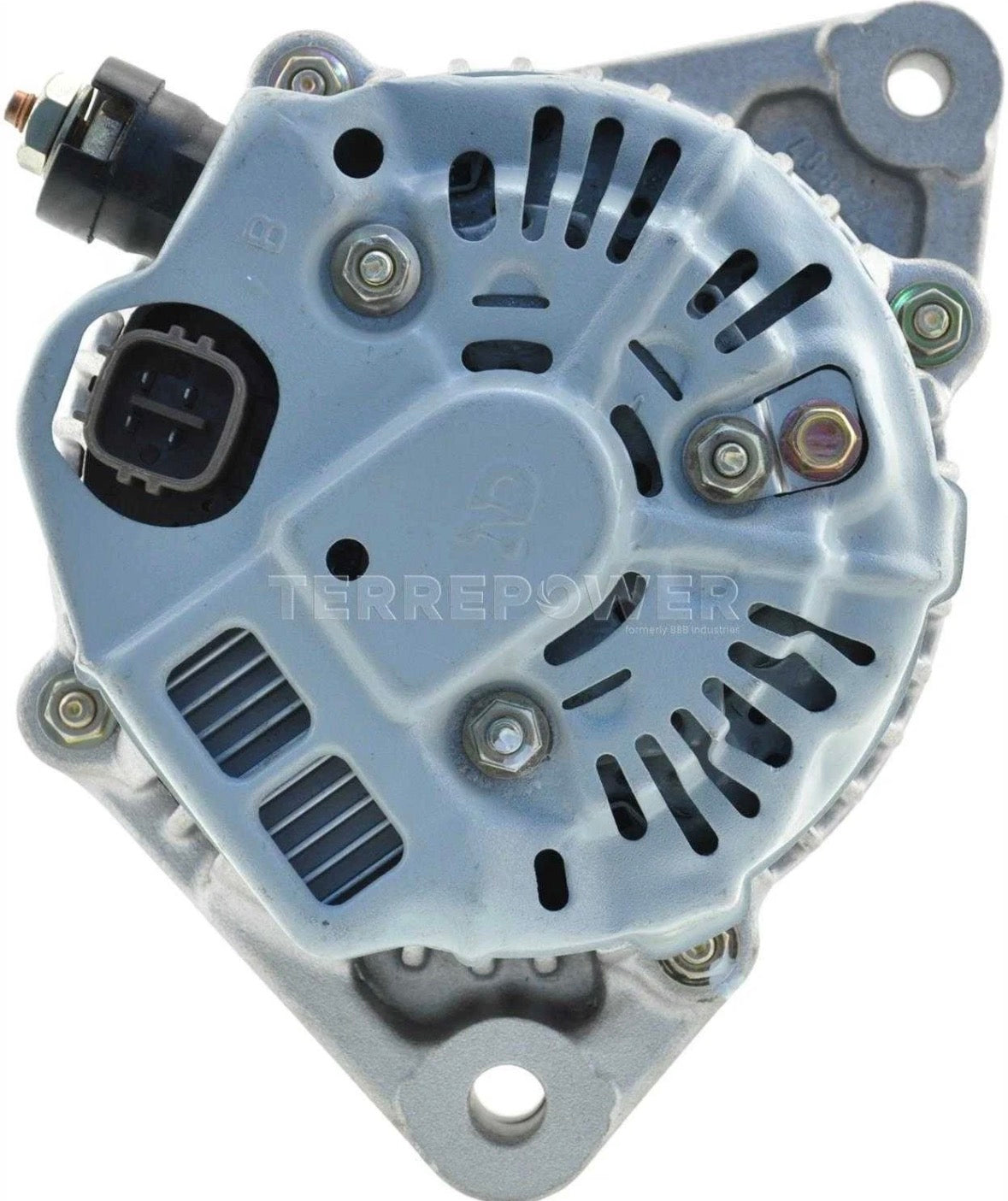 Alternador #13767