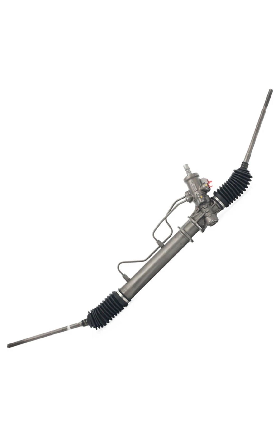 Rack and Pinion #791