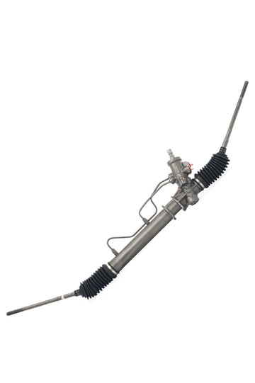 Rack and Pinion #791