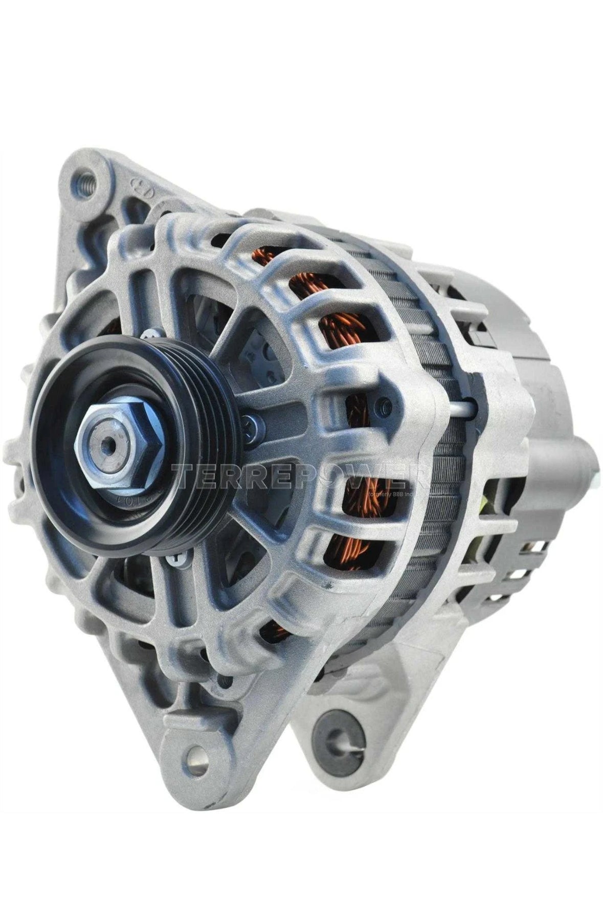Alternador #13839 / 13702