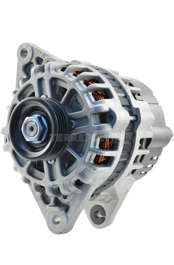 Alternador #13839 / 13702